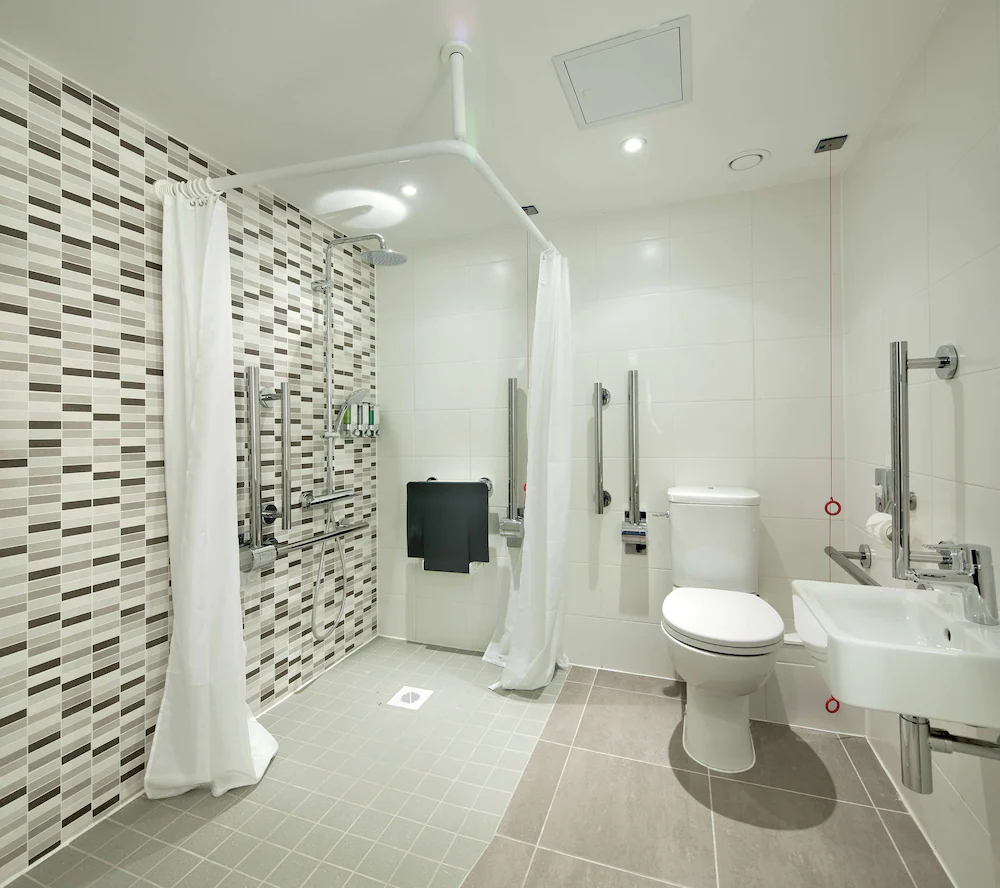 Hampton by Hilton Leeds City Centre