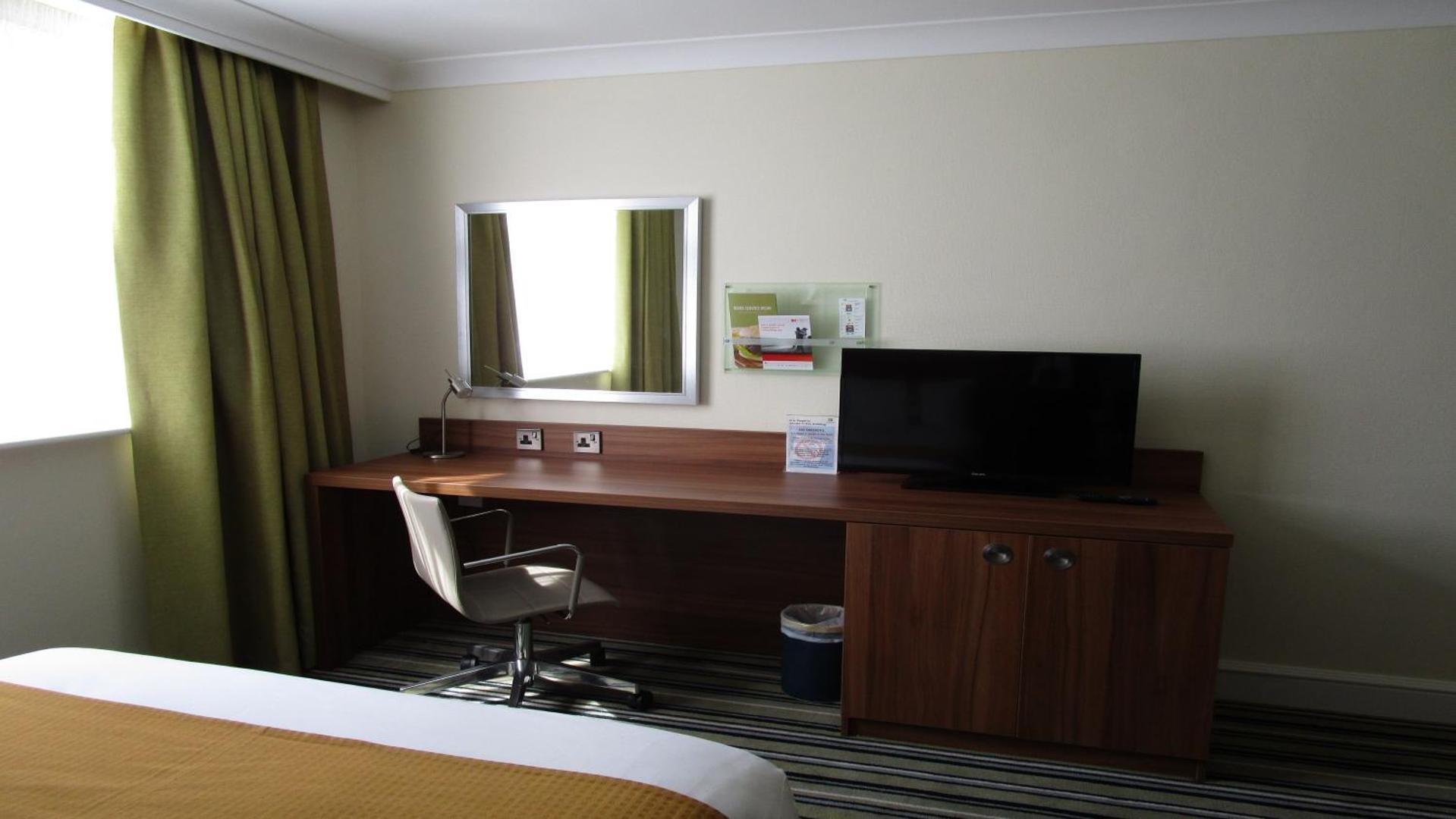 Holiday Inn Leeds - Garforth