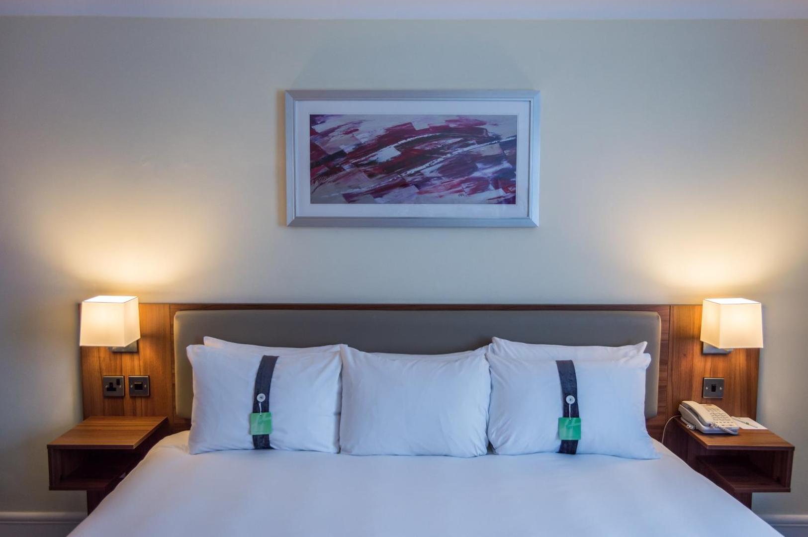 Holiday Inn Leeds - Garforth