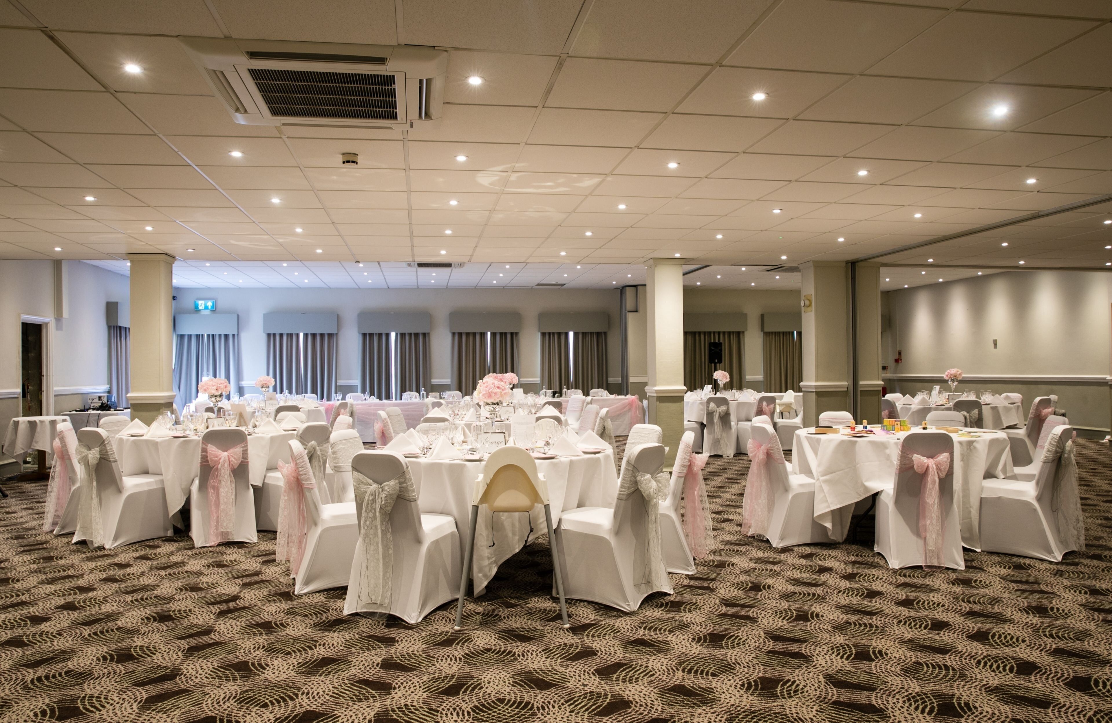 Holiday Inn Leeds - Garforth