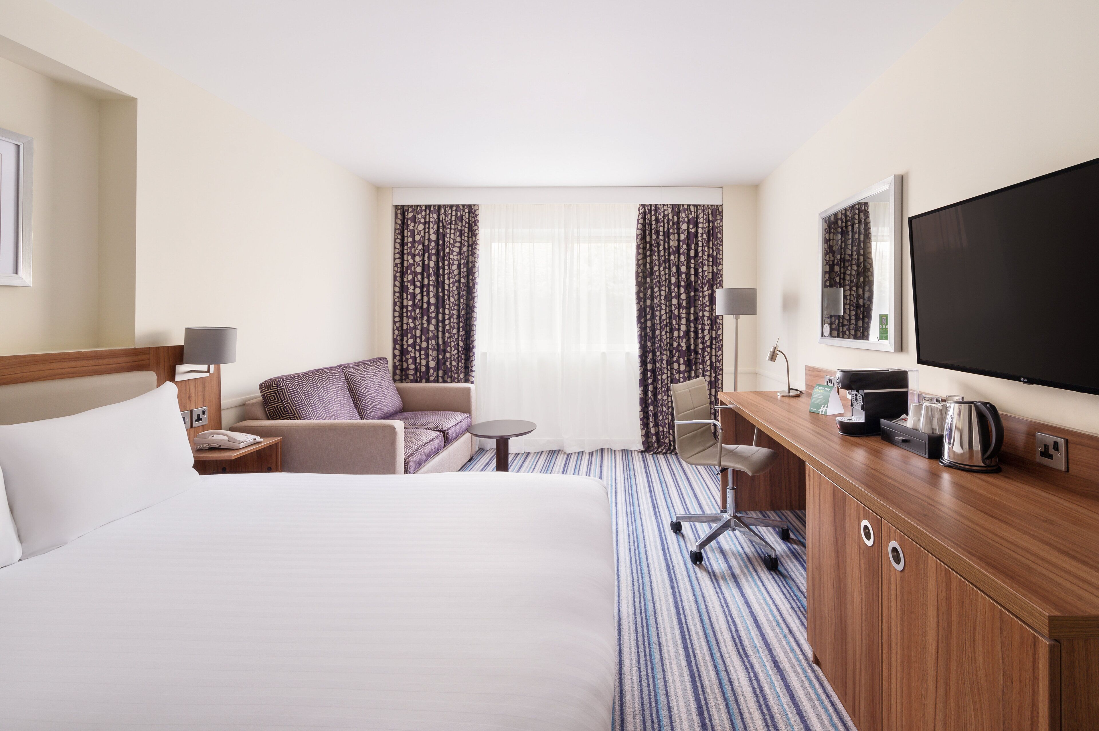 Holiday Inn Leeds - Garforth