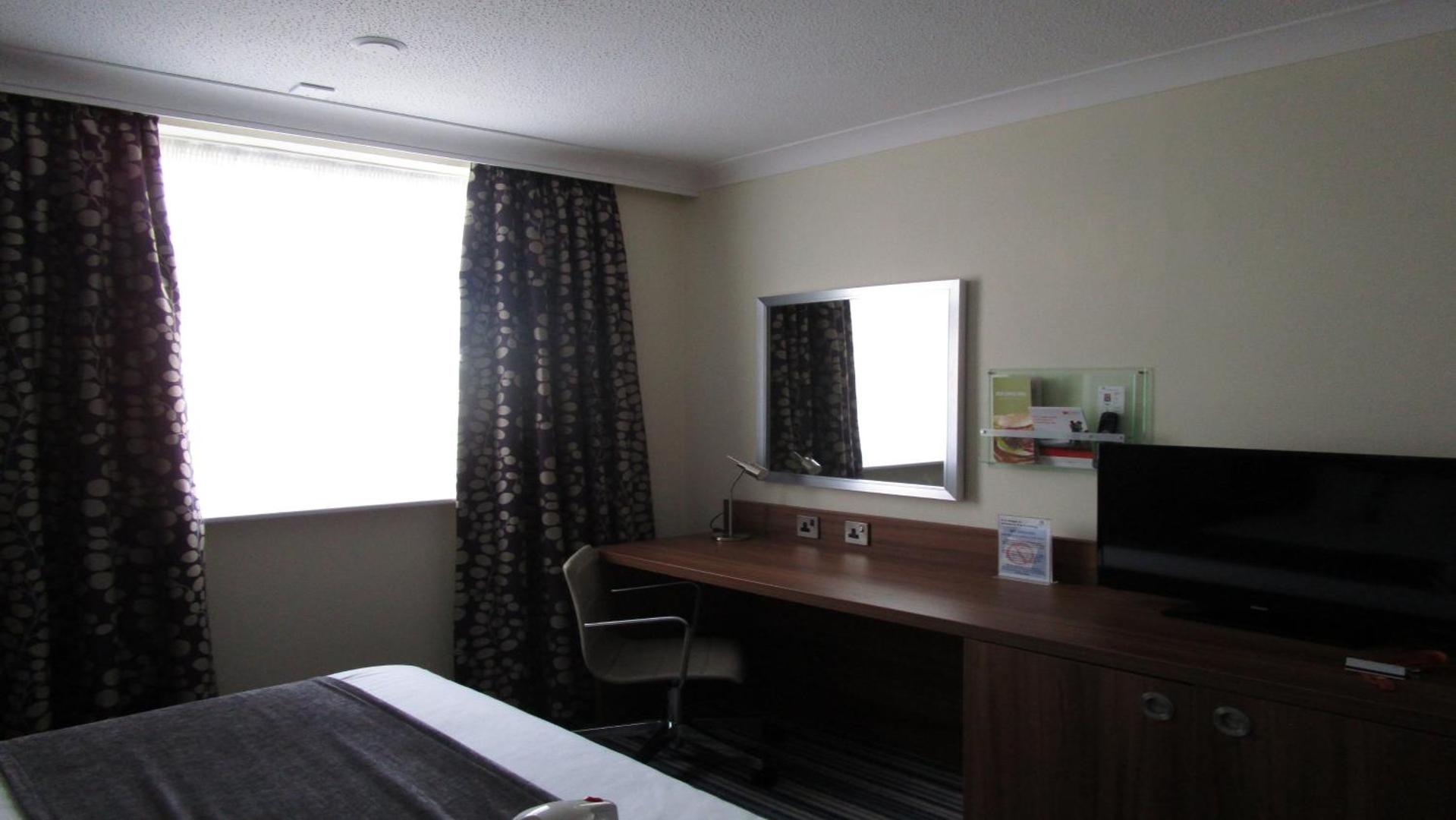 Holiday Inn Leeds - Garforth