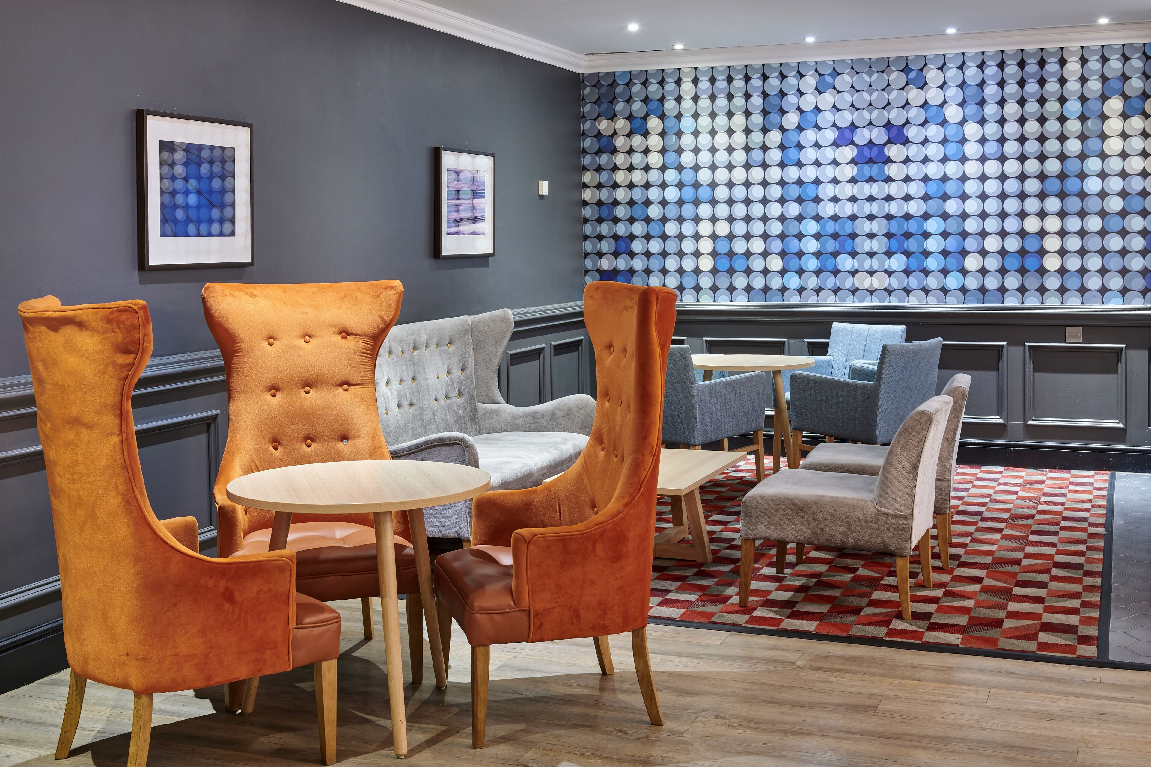 Holiday Inn Leeds - Garforth