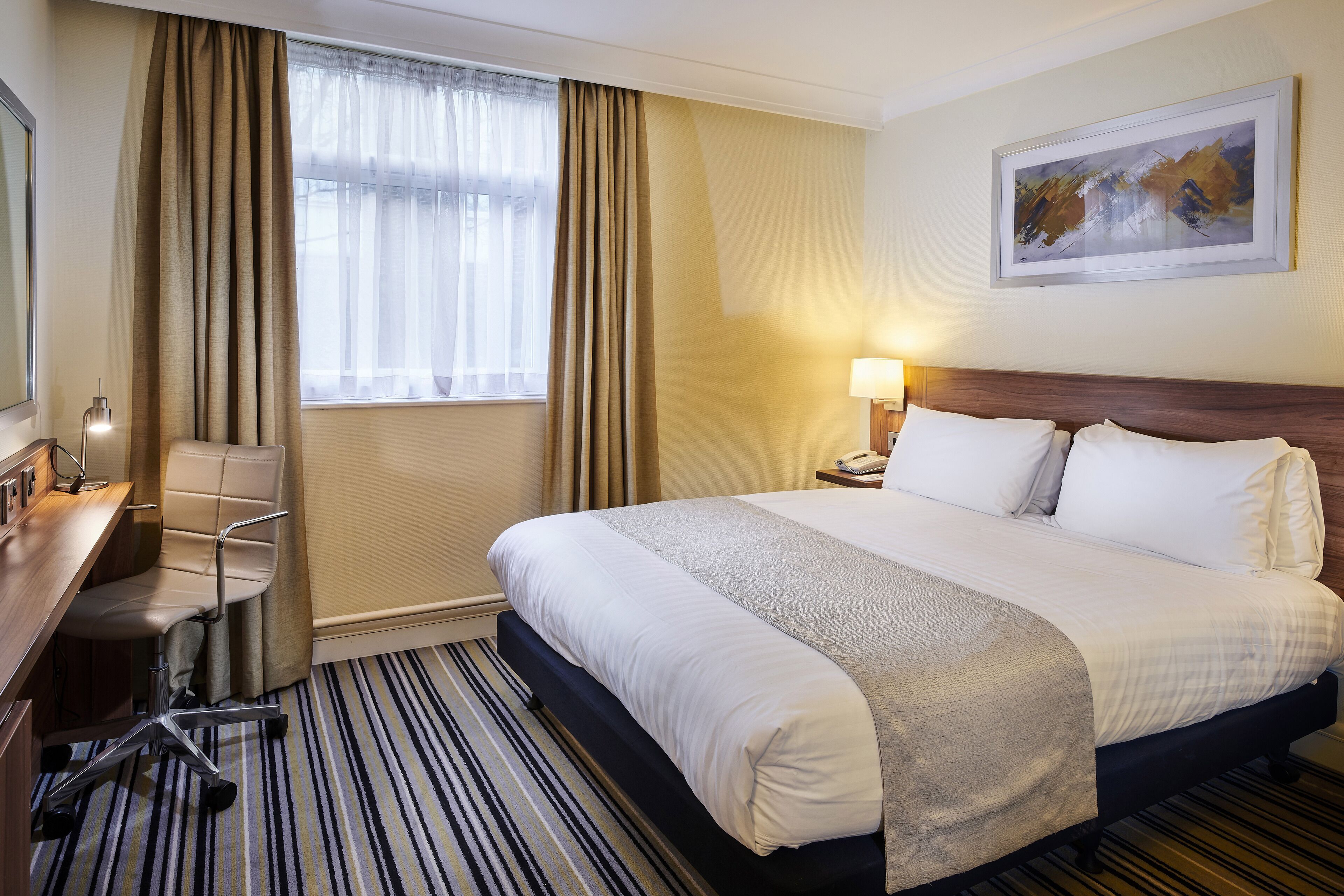 Holiday Inn Leeds - Garforth