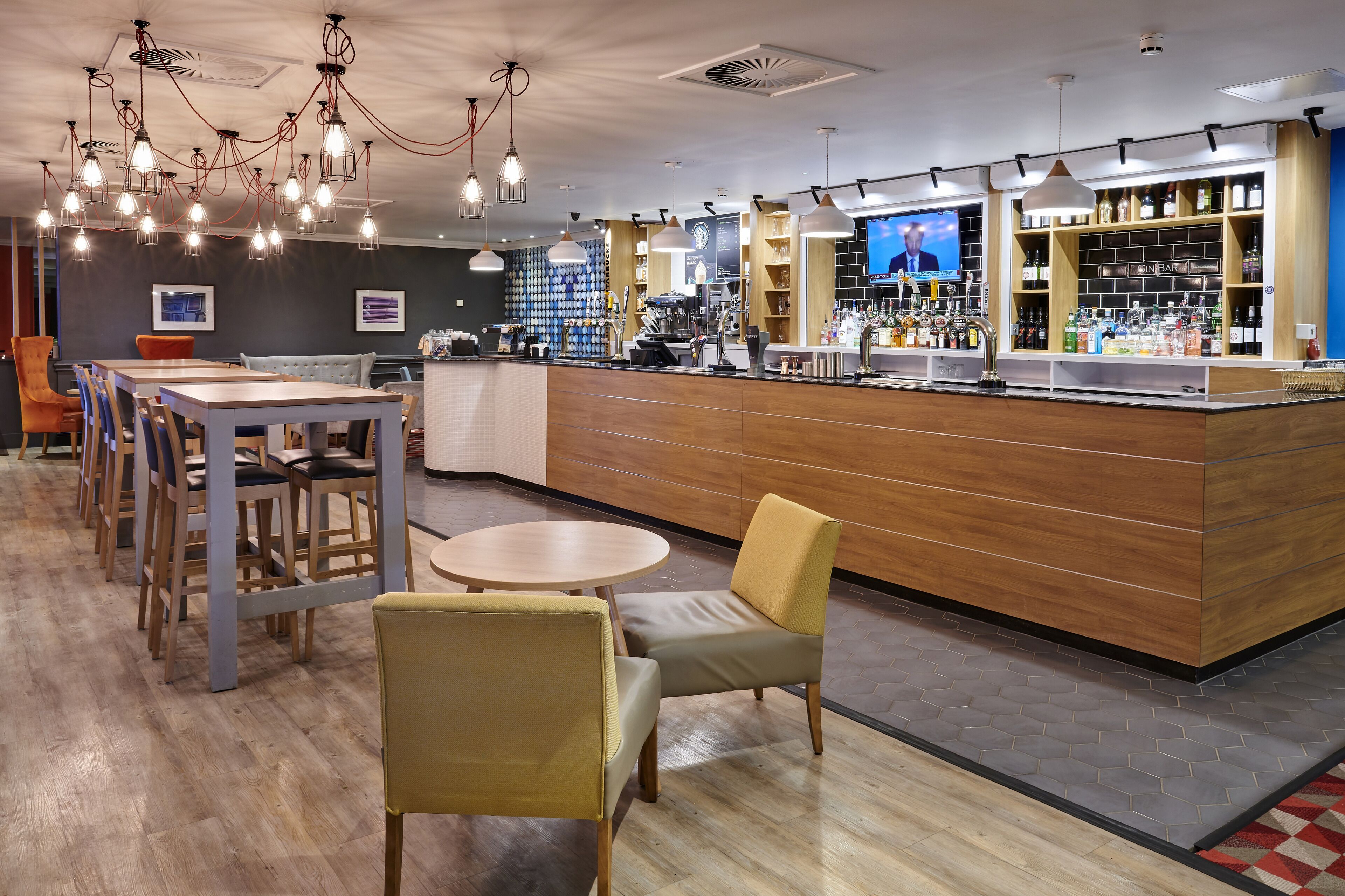 Holiday Inn Leeds - Garforth