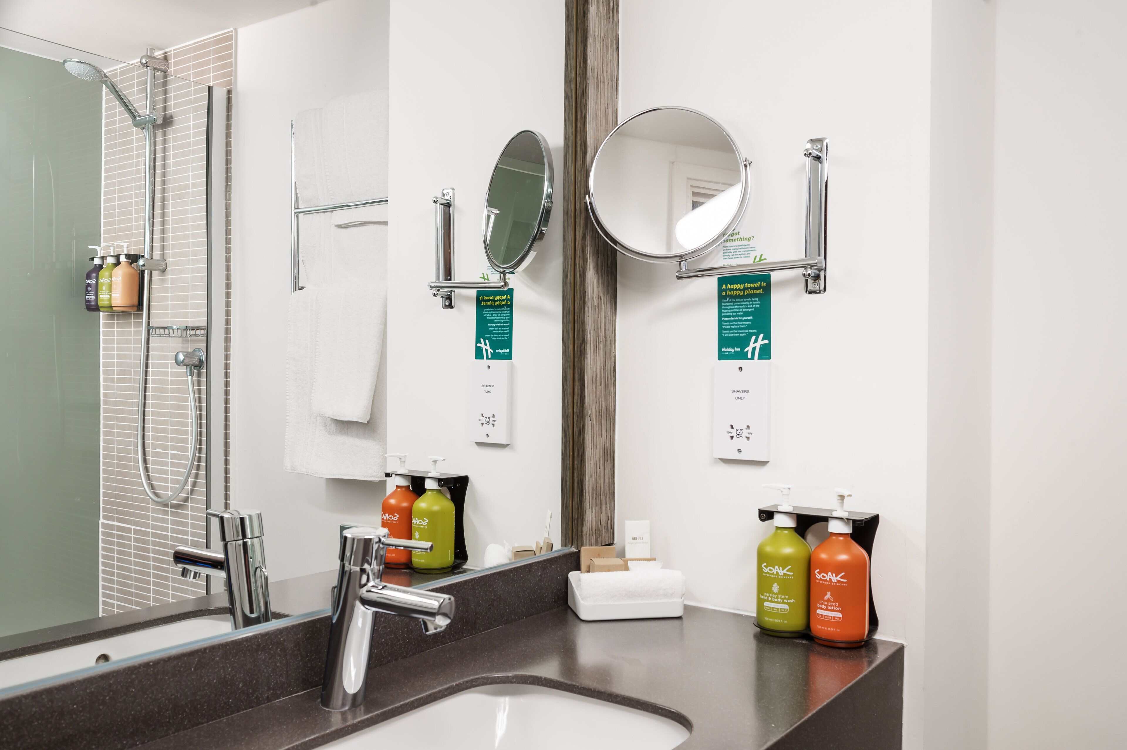 Holiday Inn Leeds - Garforth