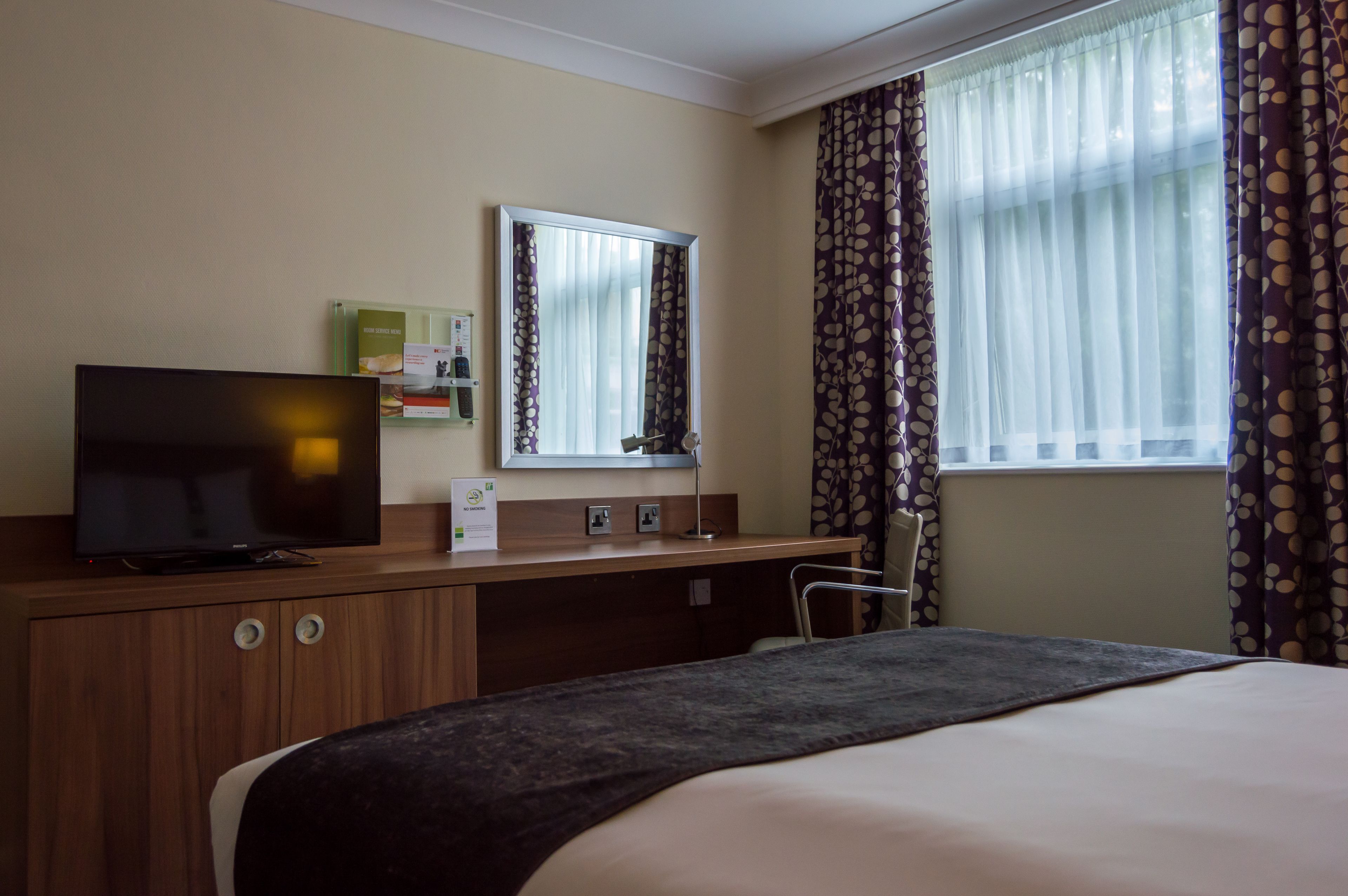 Holiday Inn Leeds - Garforth