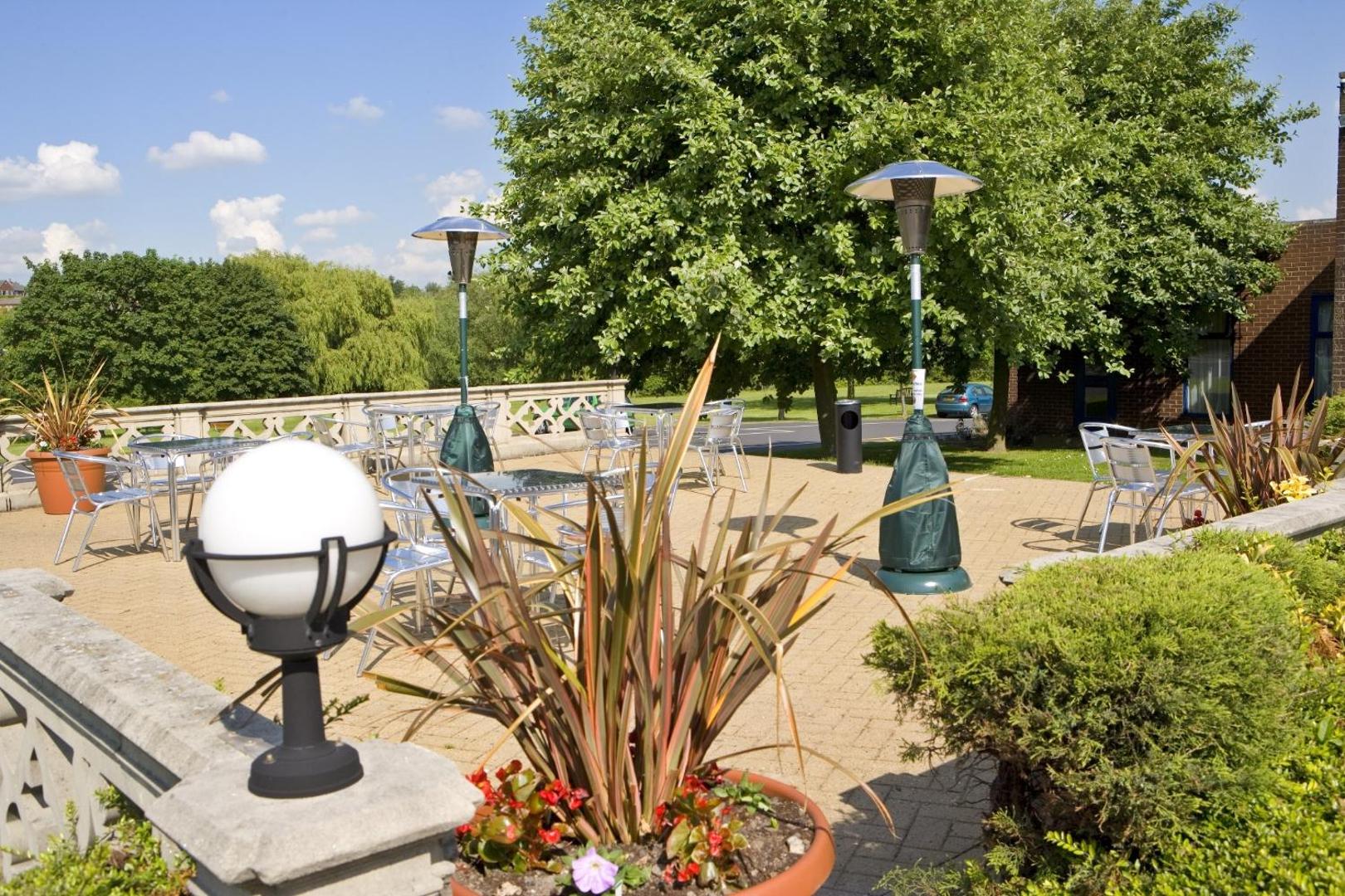 Holiday Inn Leeds - Garforth