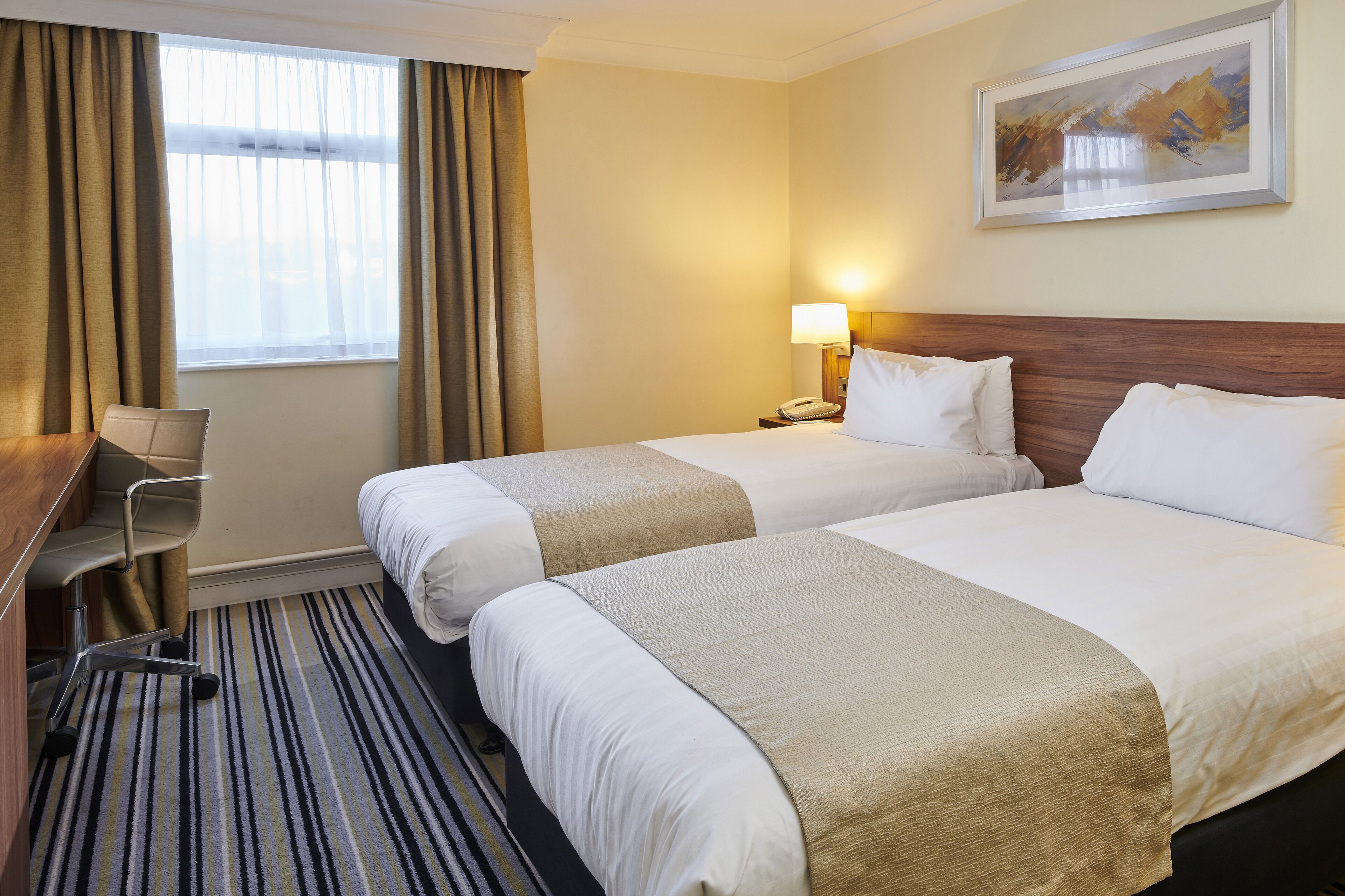 Holiday Inn Leeds - Garforth