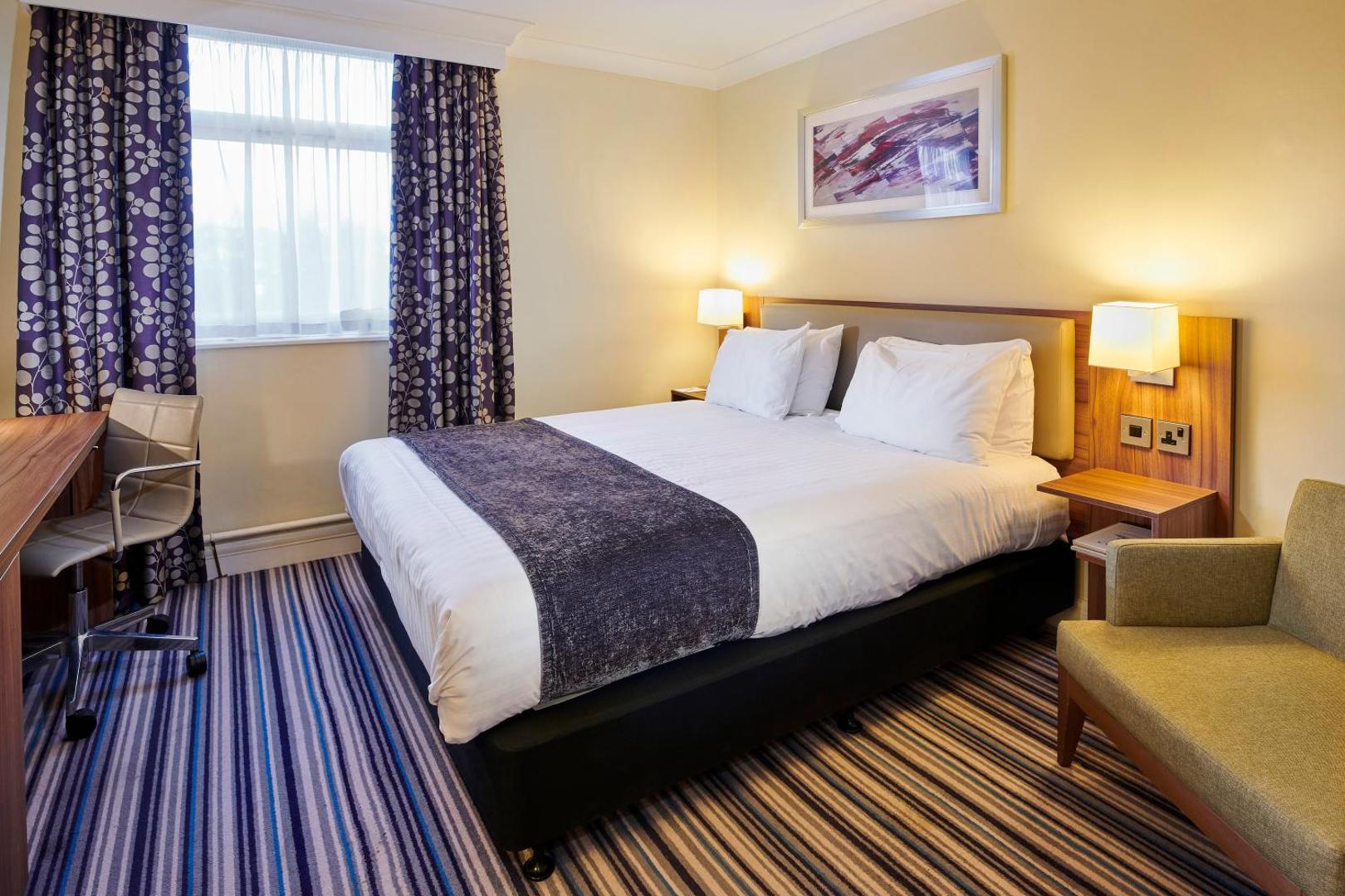 Holiday Inn Leeds - Garforth