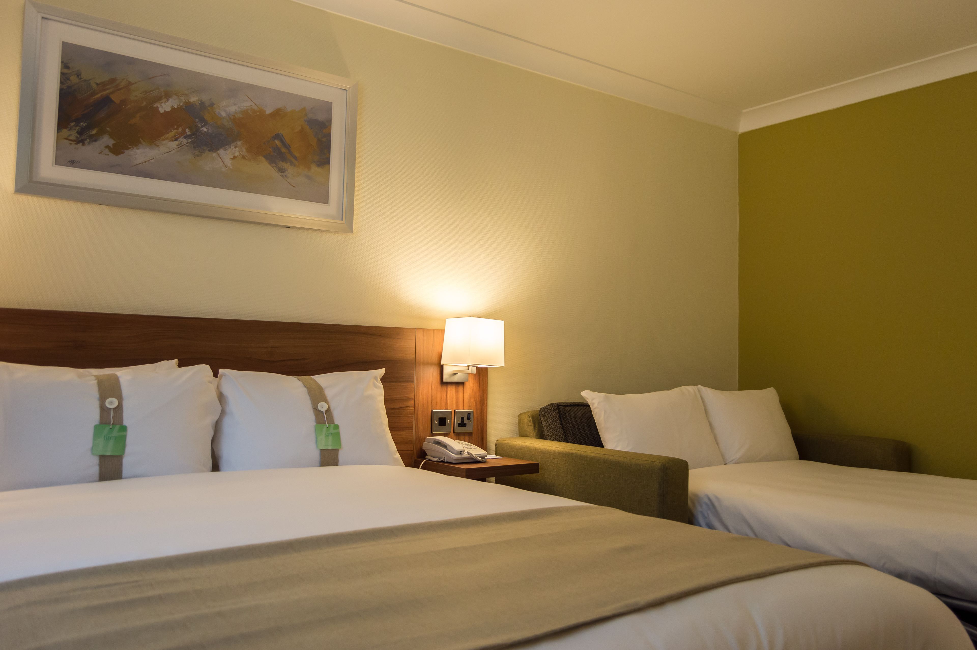 Holiday Inn Leeds - Garforth