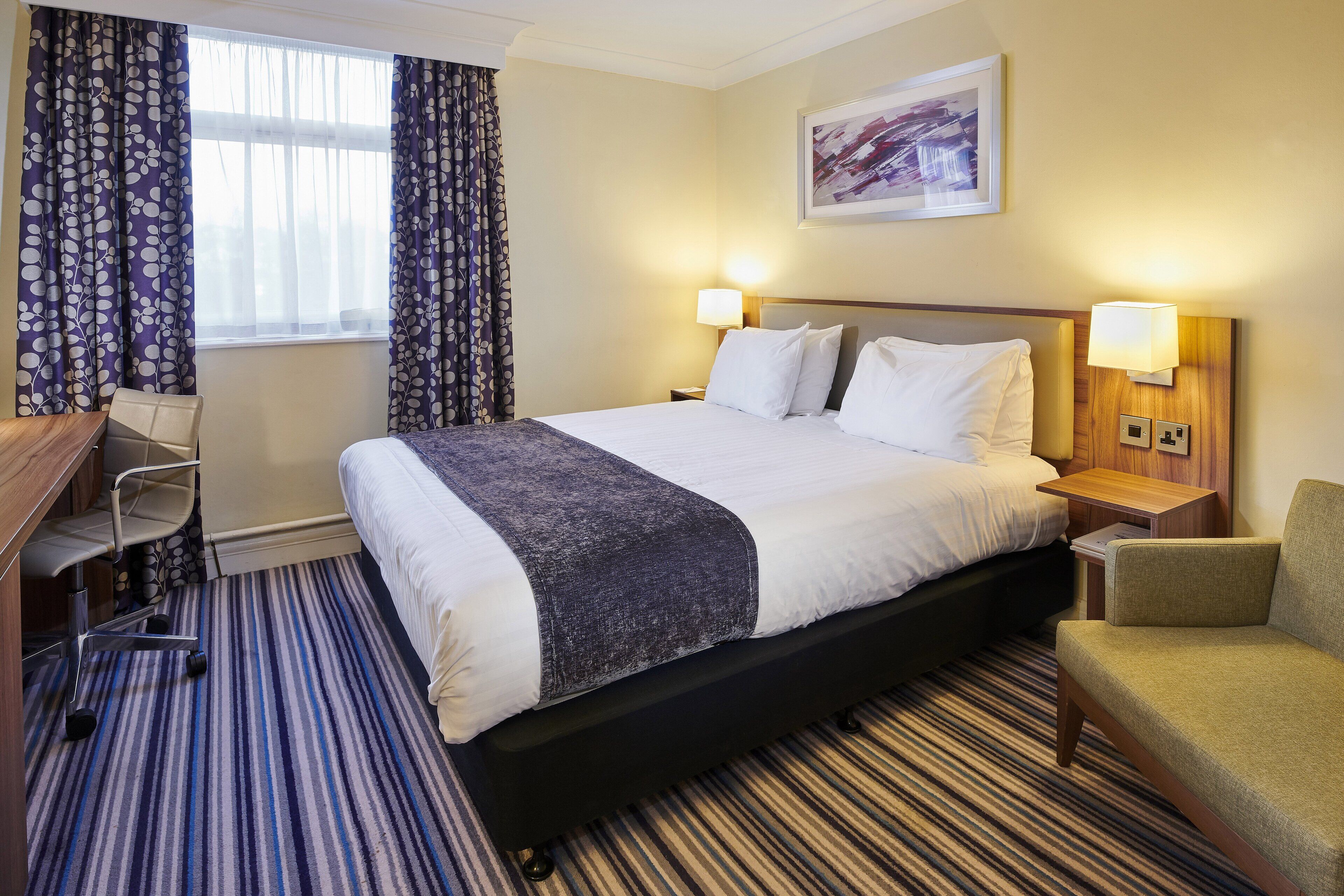 Holiday Inn Leeds - Garforth