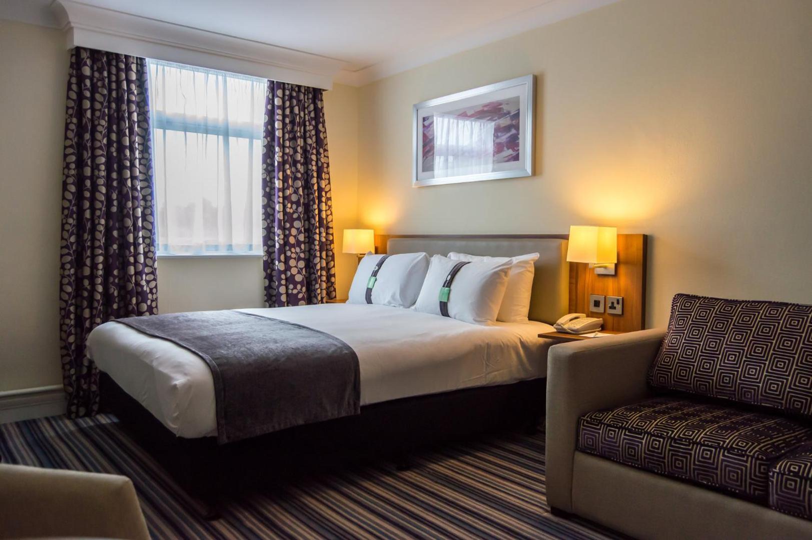 Holiday Inn Leeds - Garforth