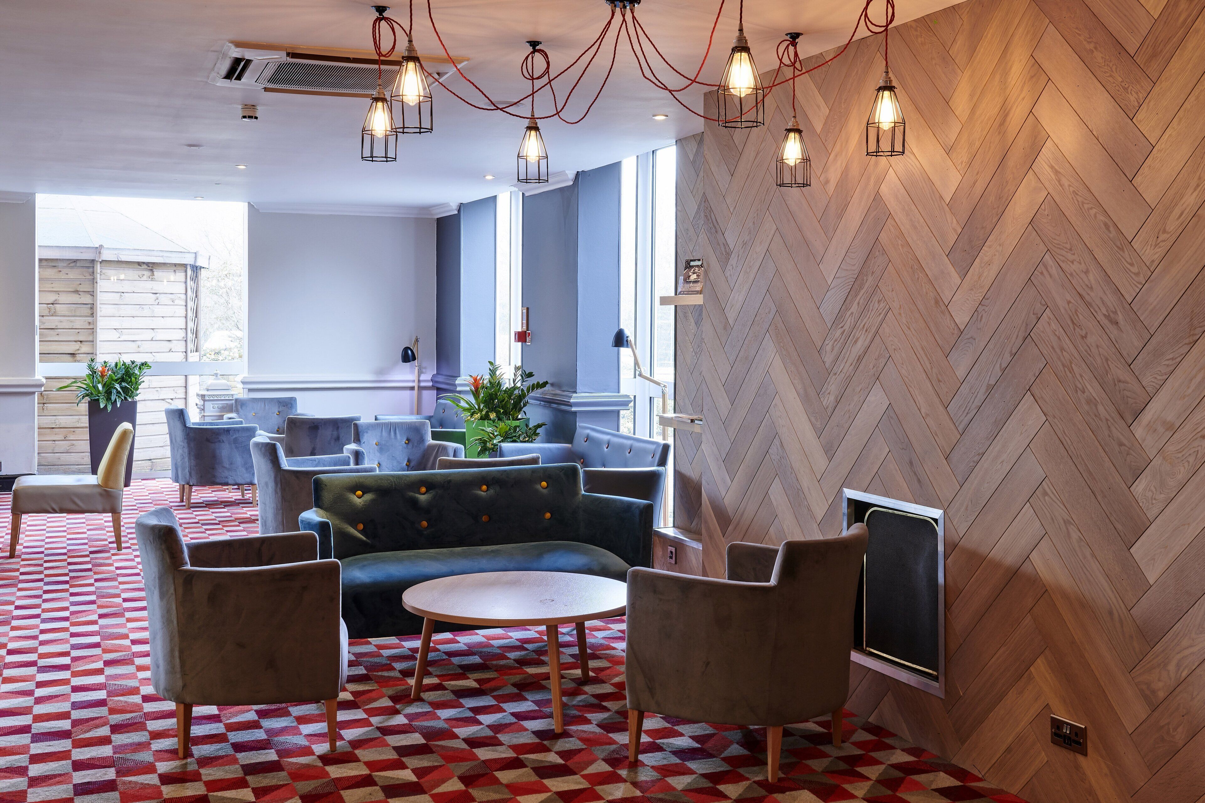 Holiday Inn Leeds - Garforth