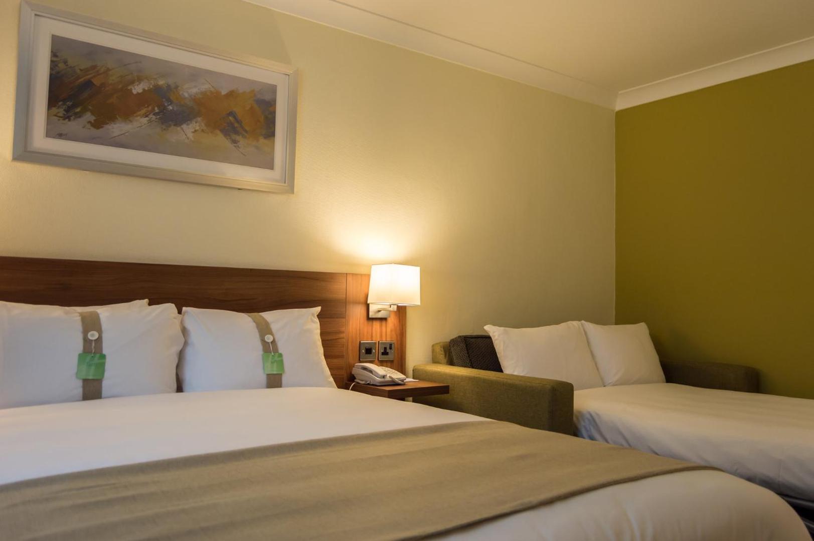 Holiday Inn Leeds - Garforth