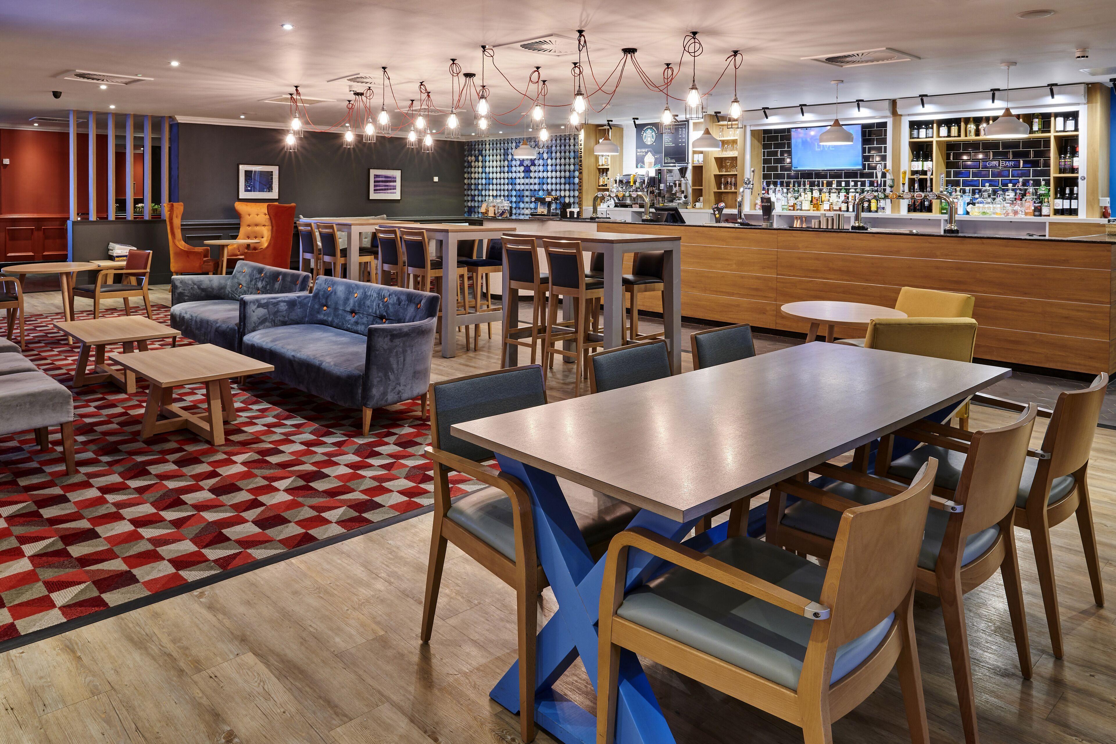 Holiday Inn Leeds - Garforth