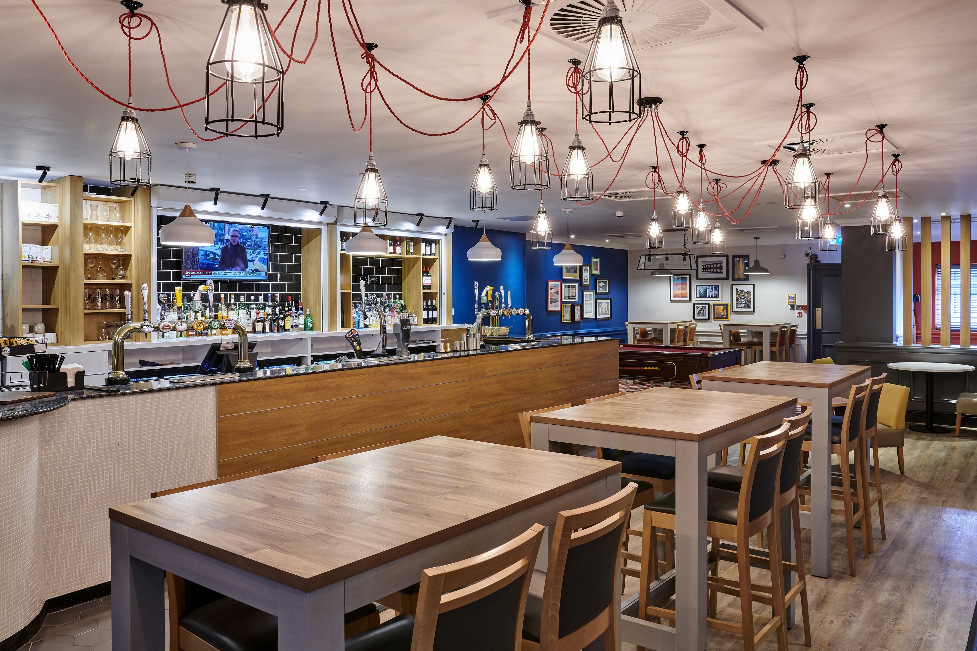 Holiday Inn Leeds - Garforth