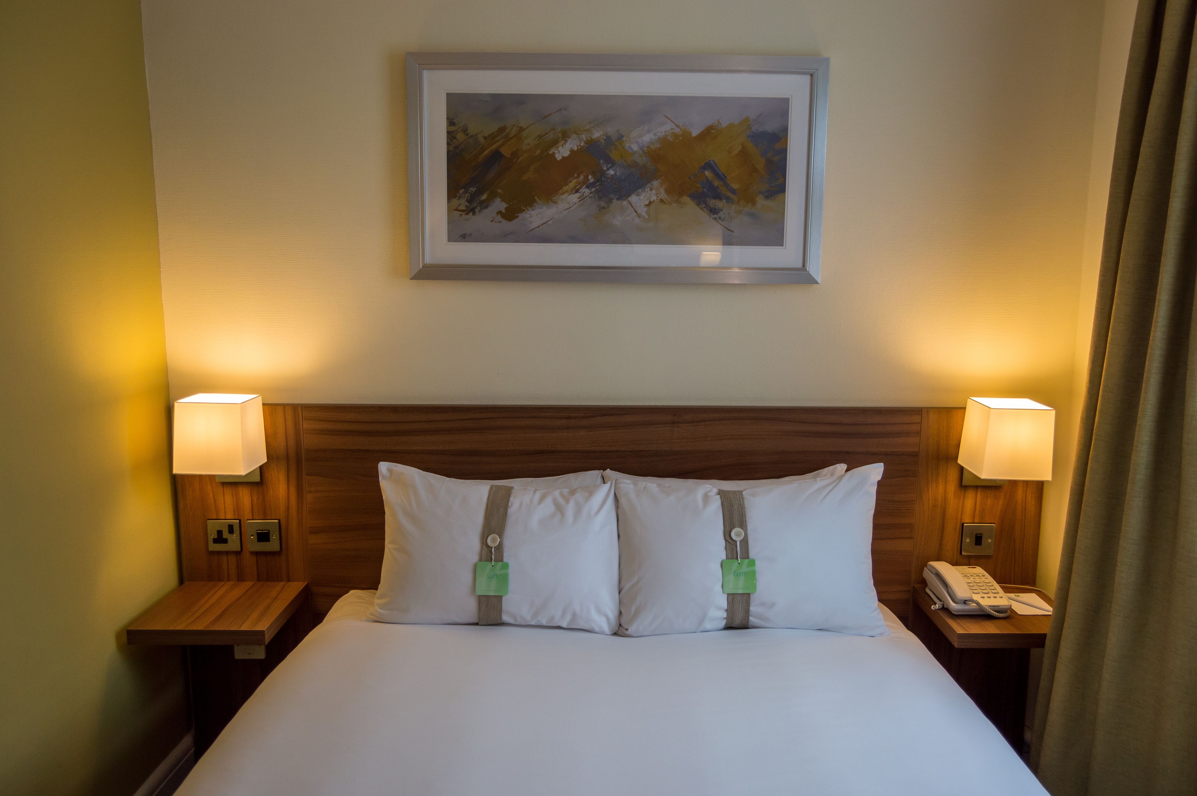 Holiday Inn Leeds - Garforth