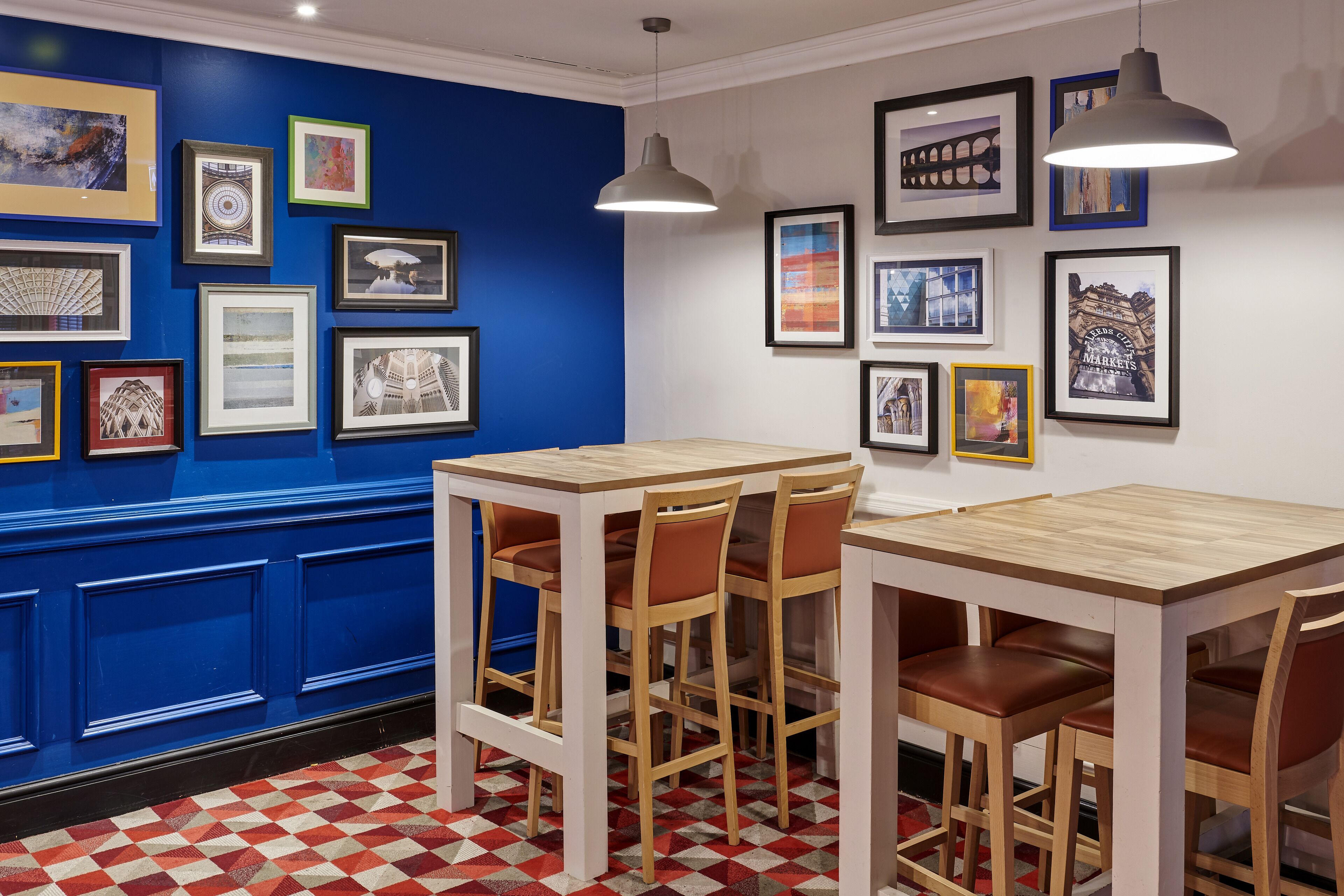 Holiday Inn Leeds - Garforth