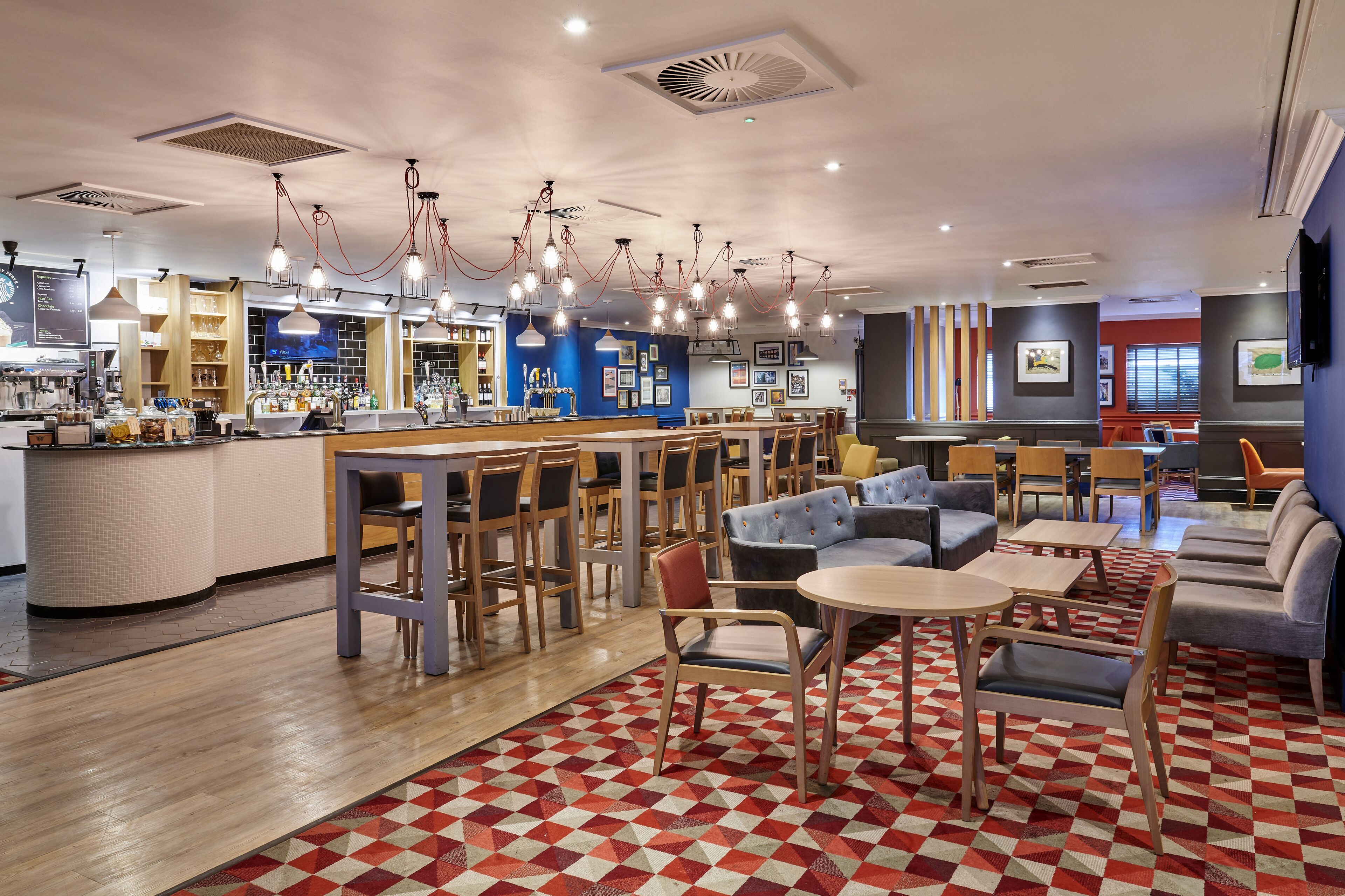 Holiday Inn Leeds - Garforth