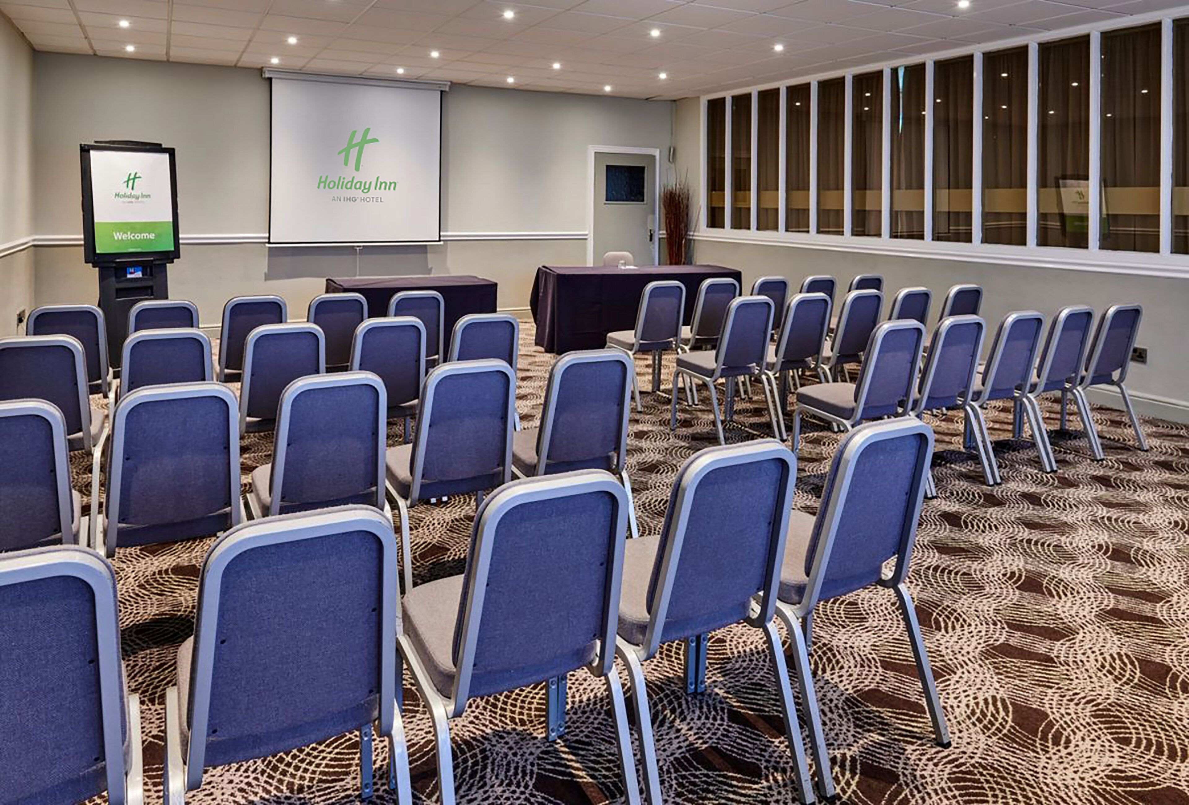 Holiday Inn Leeds - Garforth
