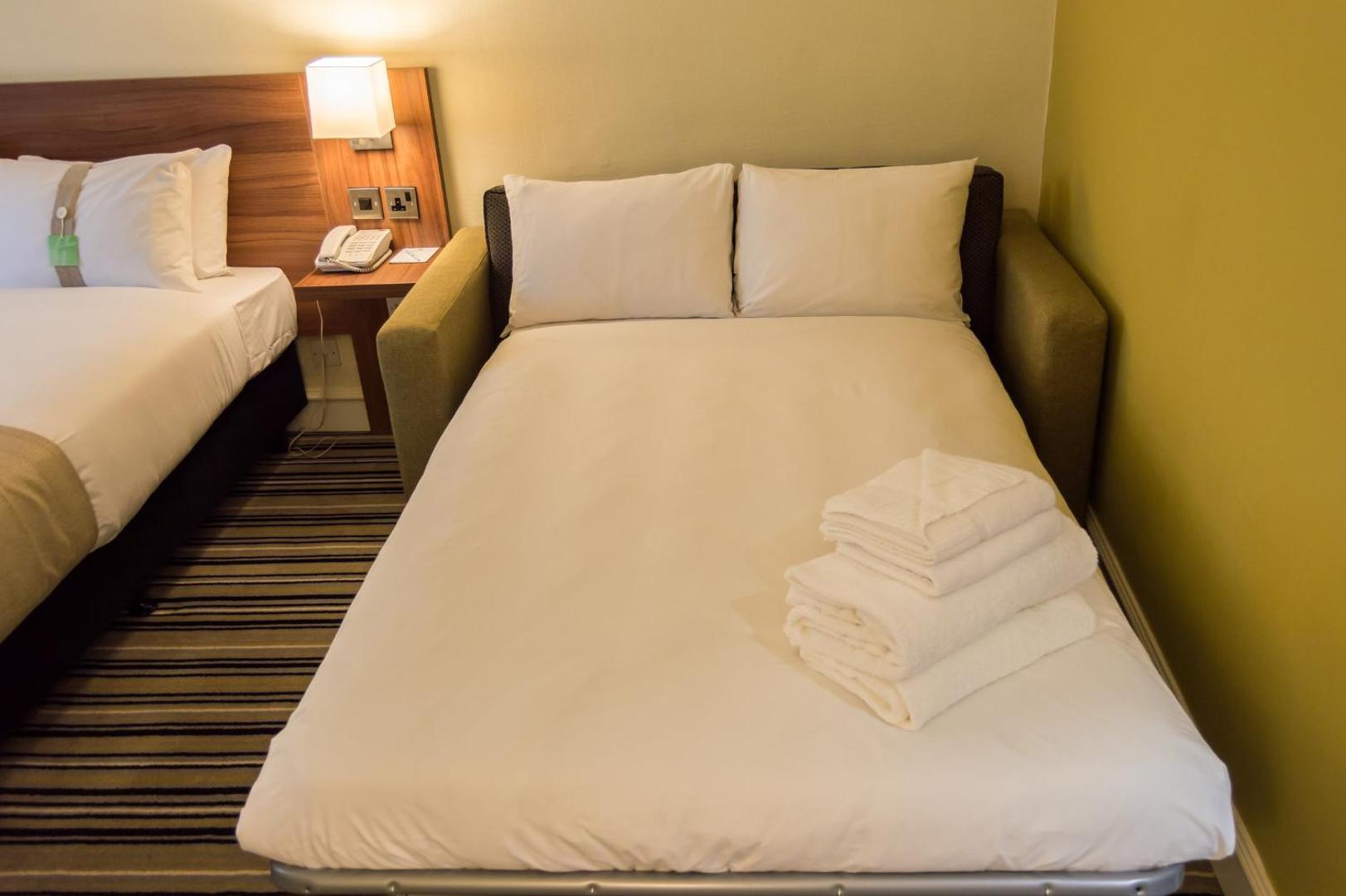 Holiday Inn Leeds - Garforth