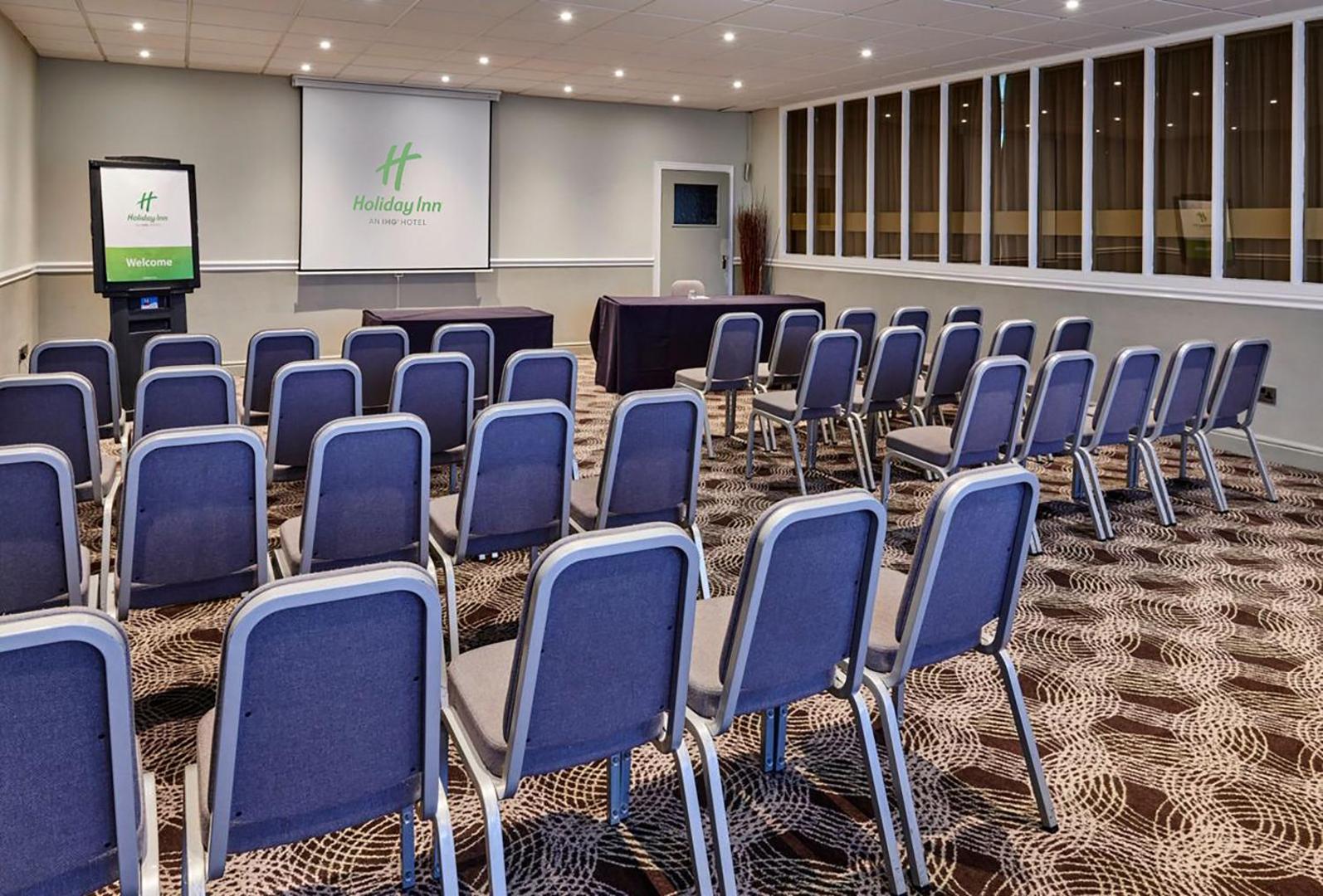 Holiday Inn Leeds - Garforth