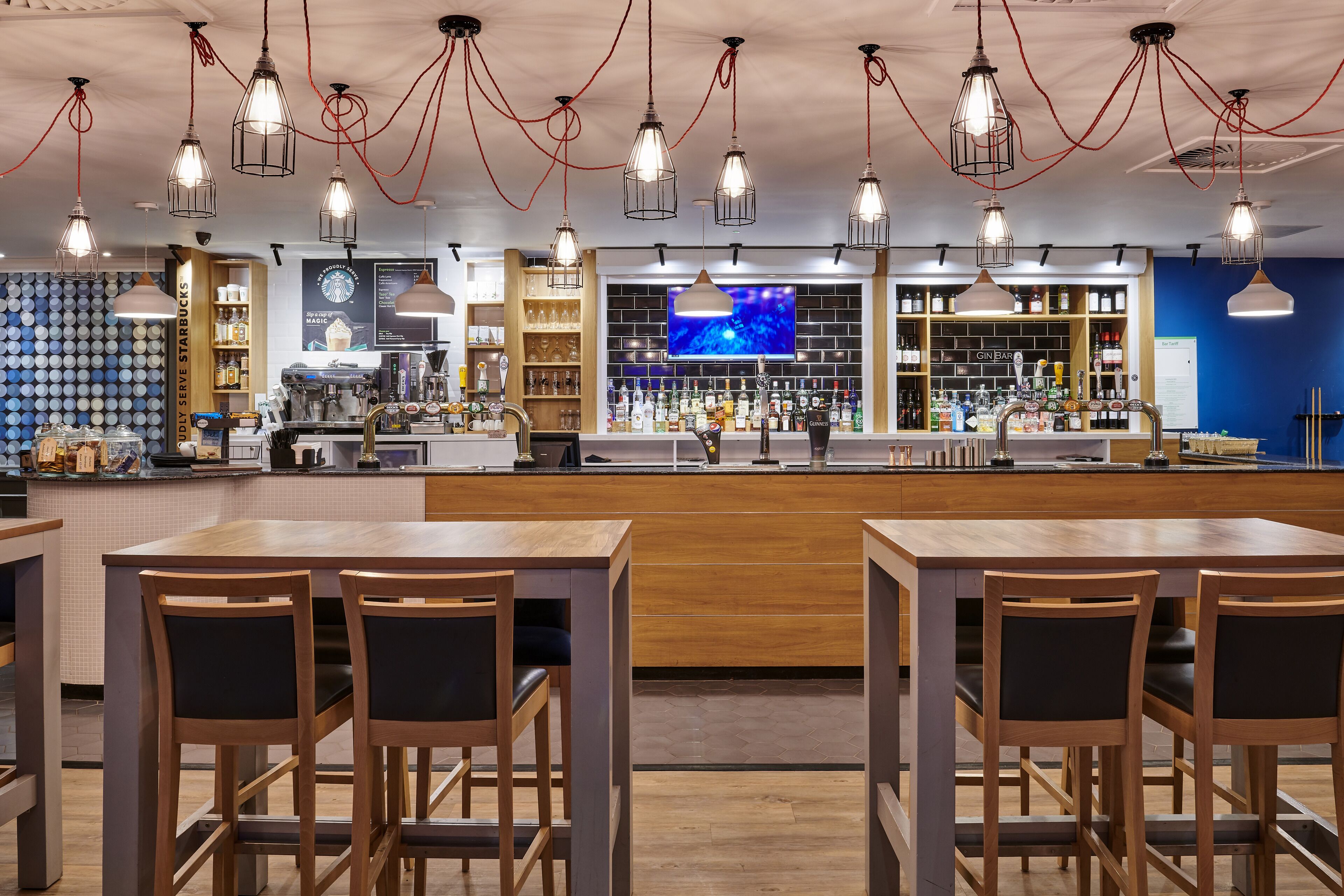 Holiday Inn Leeds - Garforth