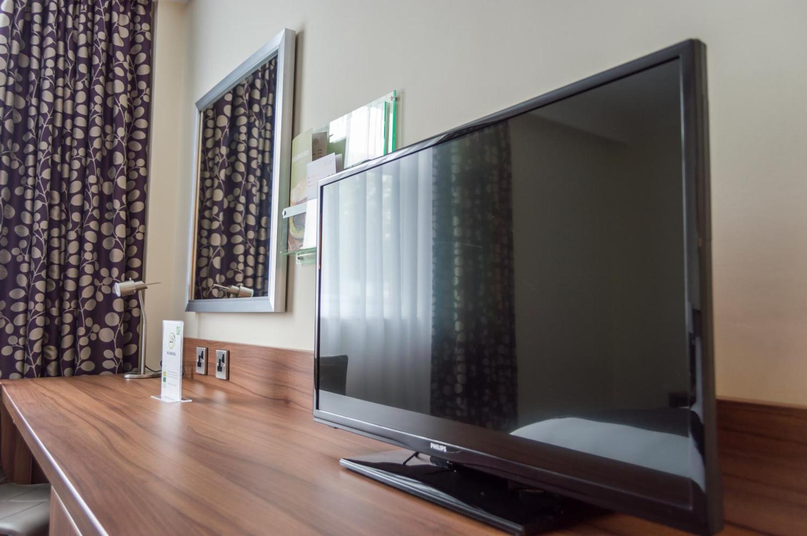 Holiday Inn Leeds - Garforth