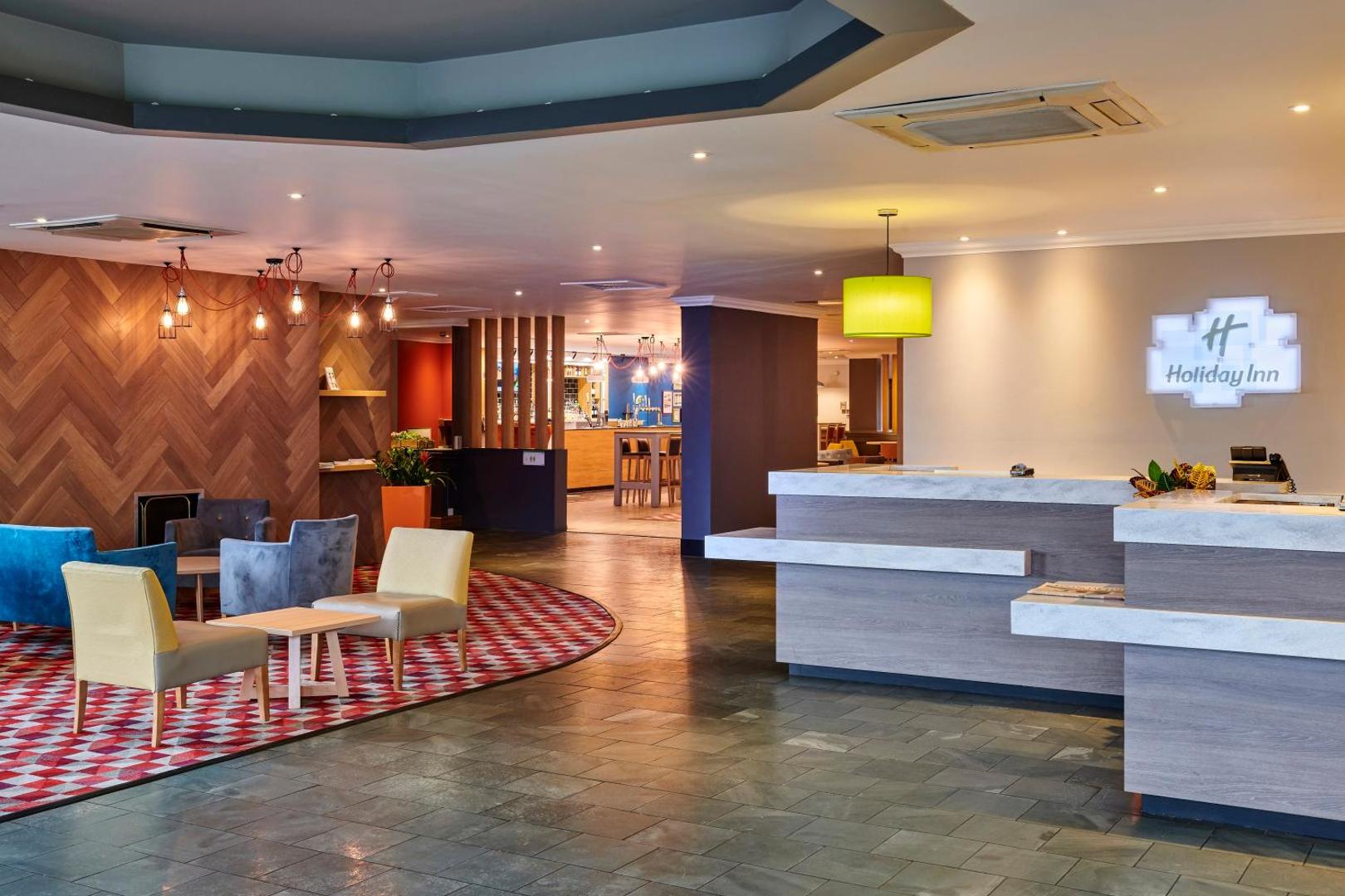 Holiday Inn Leeds - Garforth