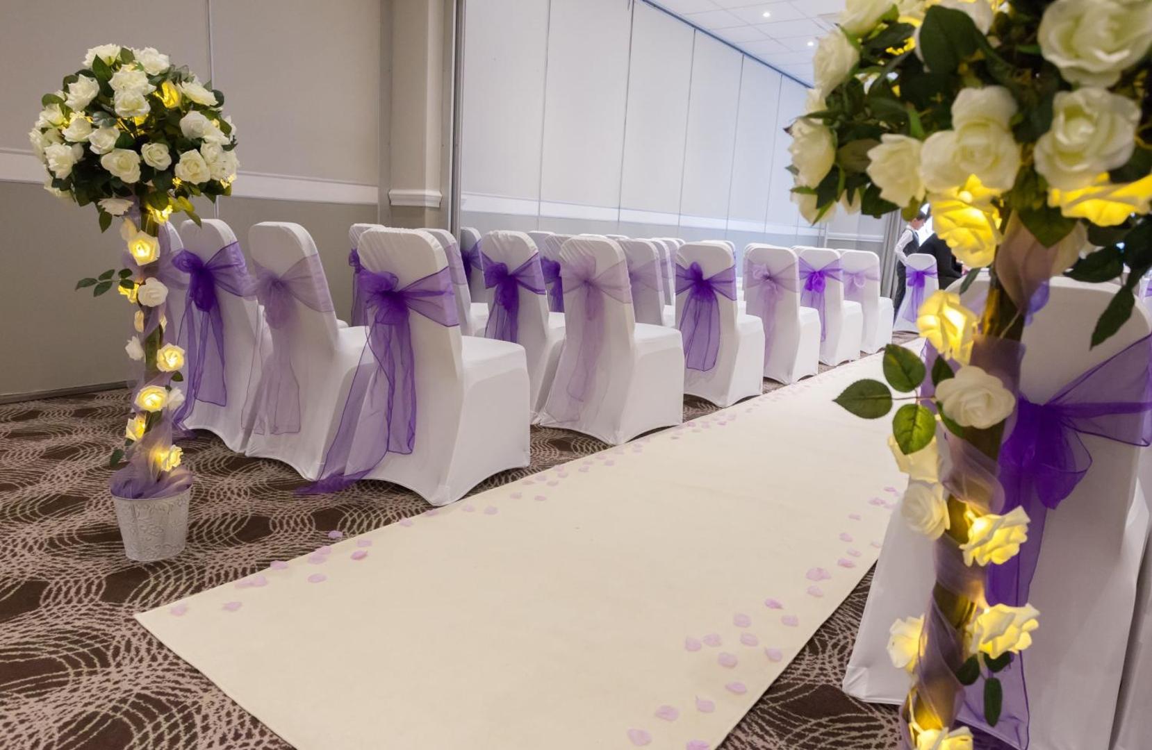 Holiday Inn Leeds - Garforth