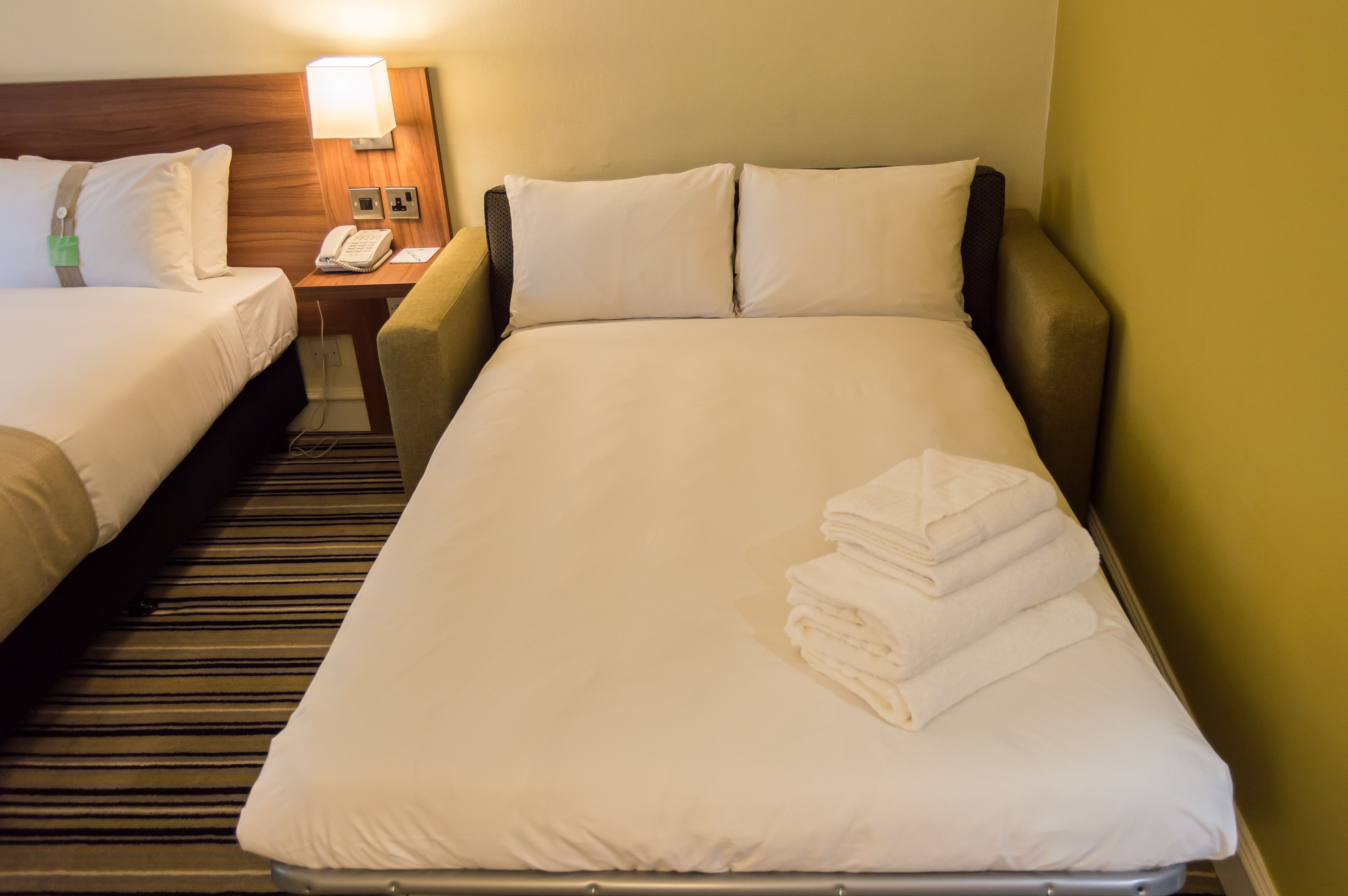 Holiday Inn Leeds - Garforth