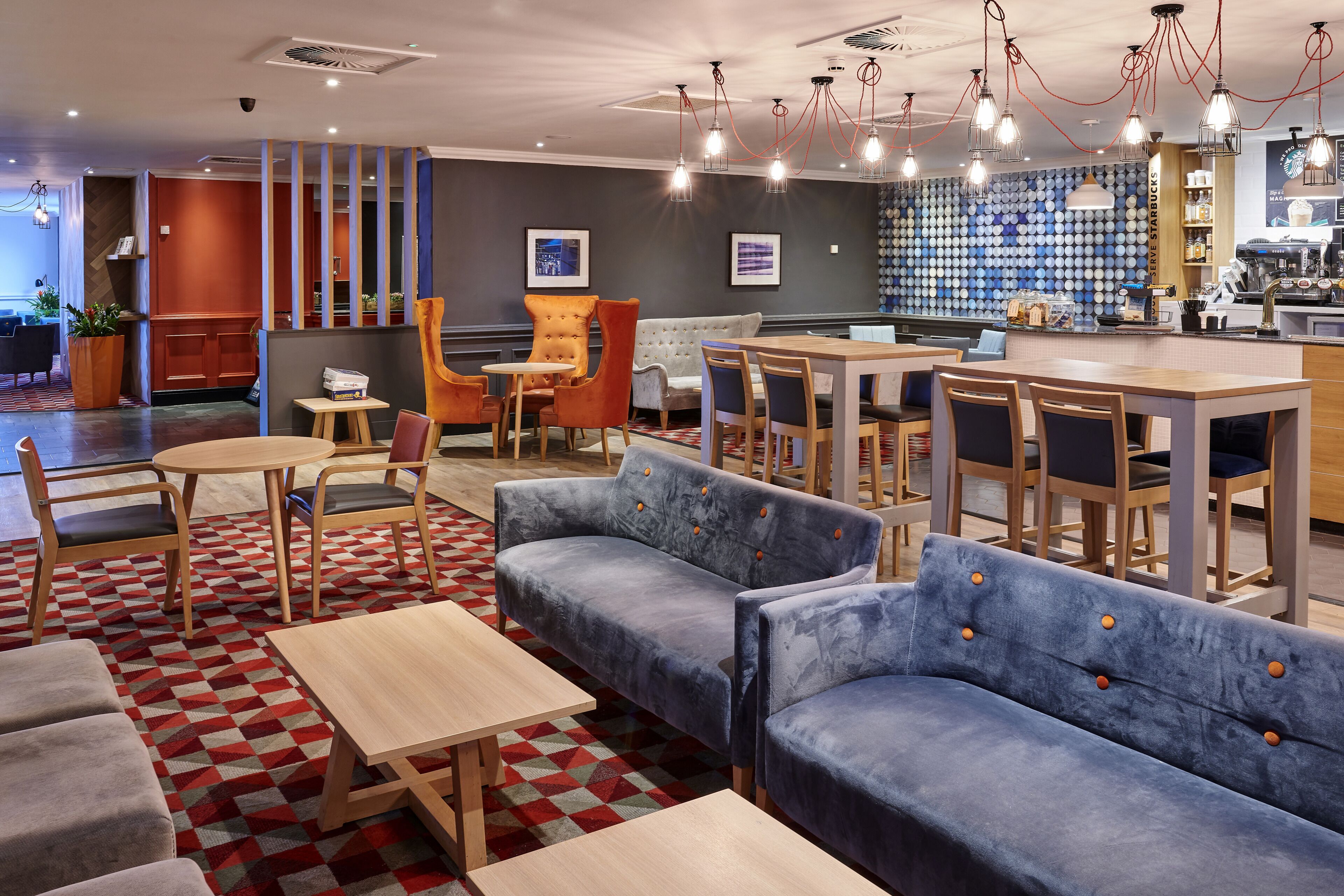 Holiday Inn Leeds - Garforth