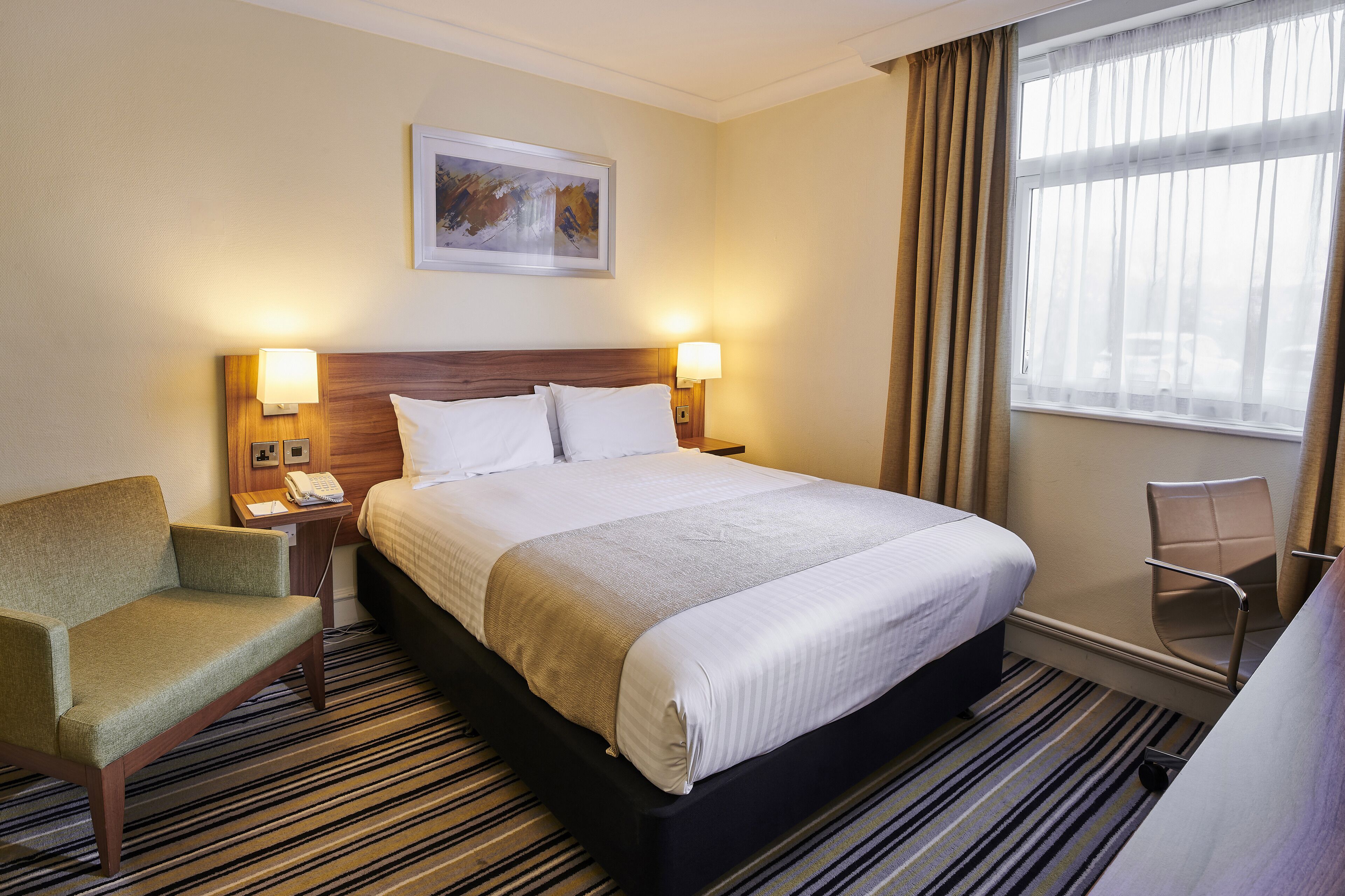 Holiday Inn Leeds - Garforth