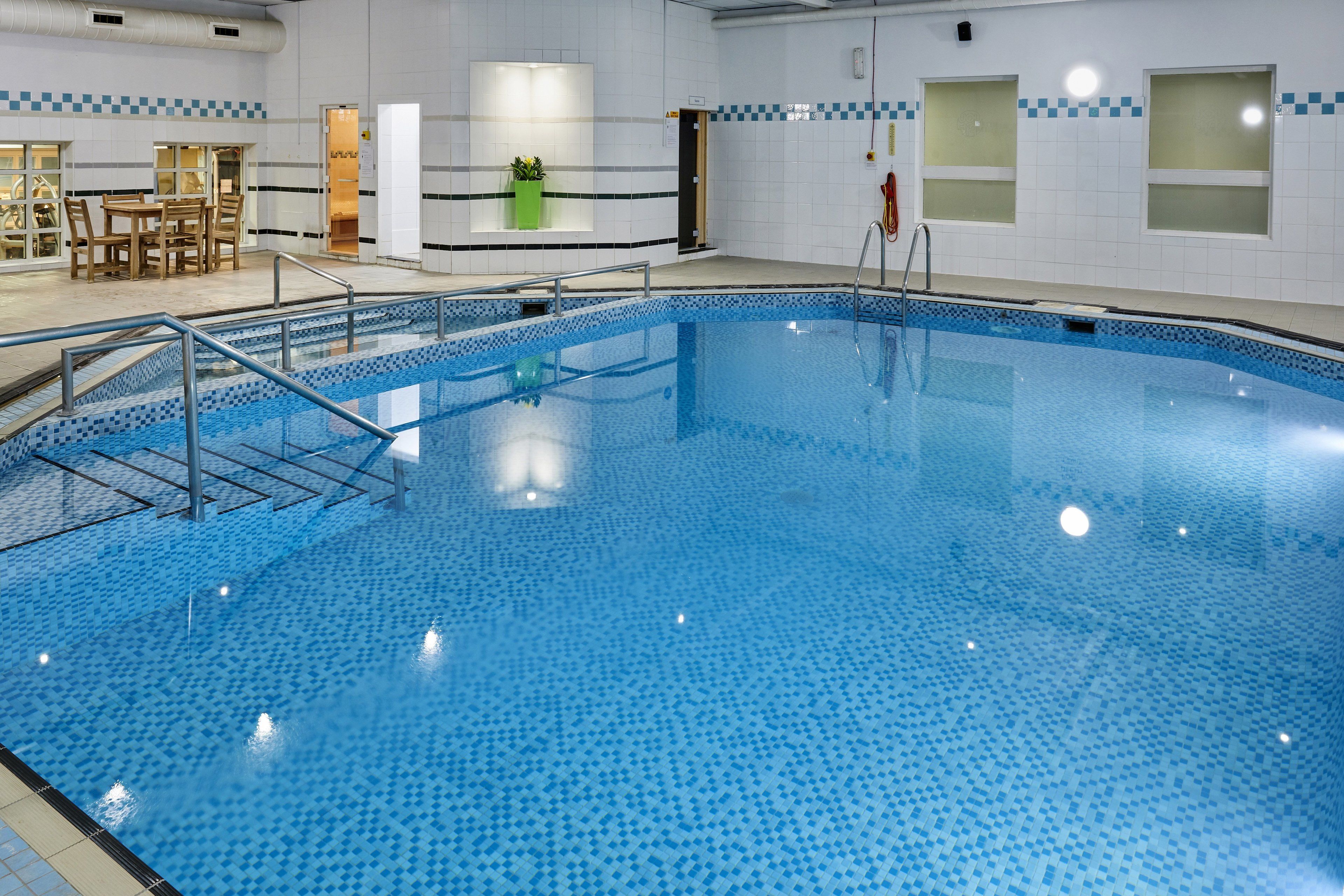 Holiday Inn Leeds - Garforth