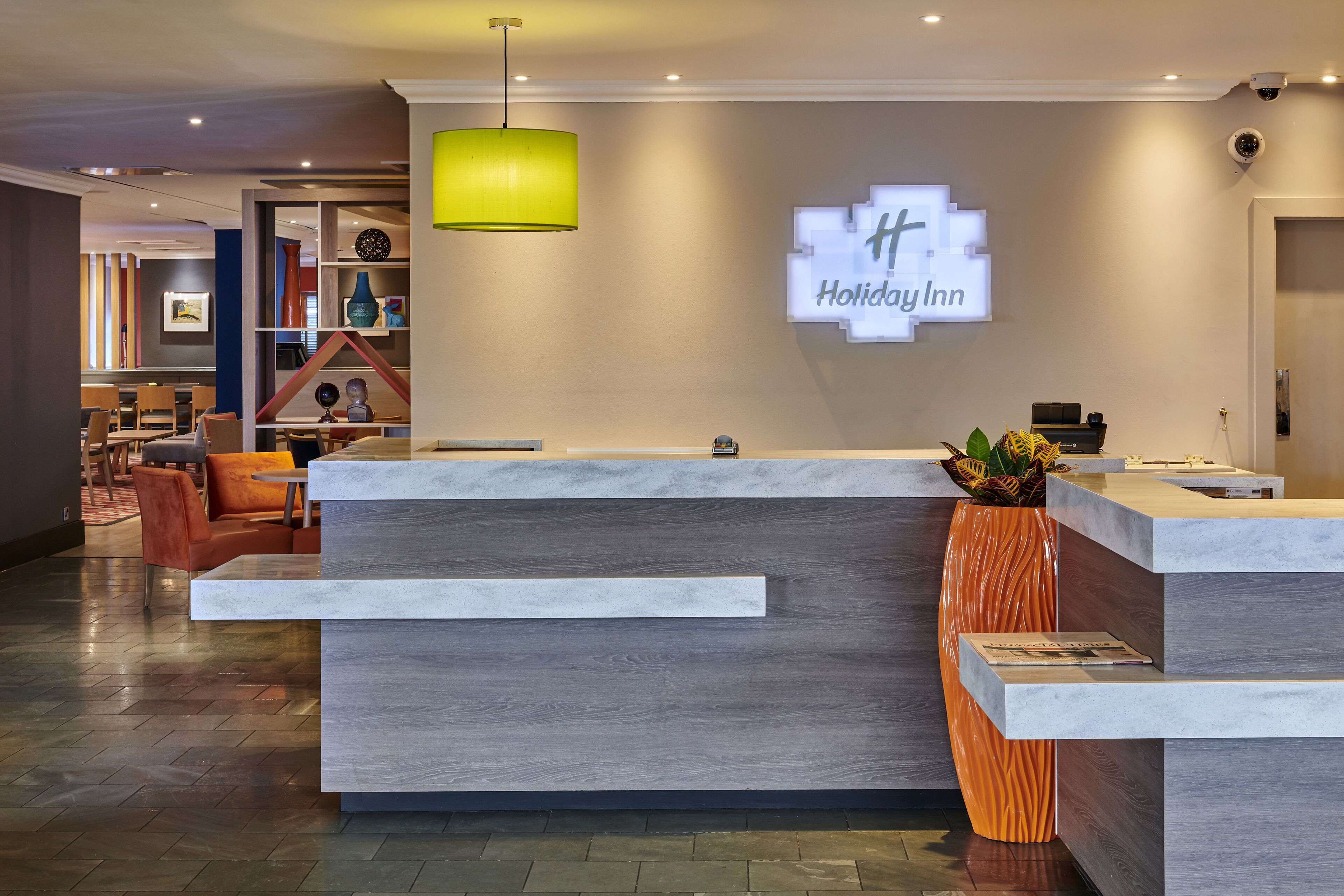 Holiday Inn Leeds - Garforth