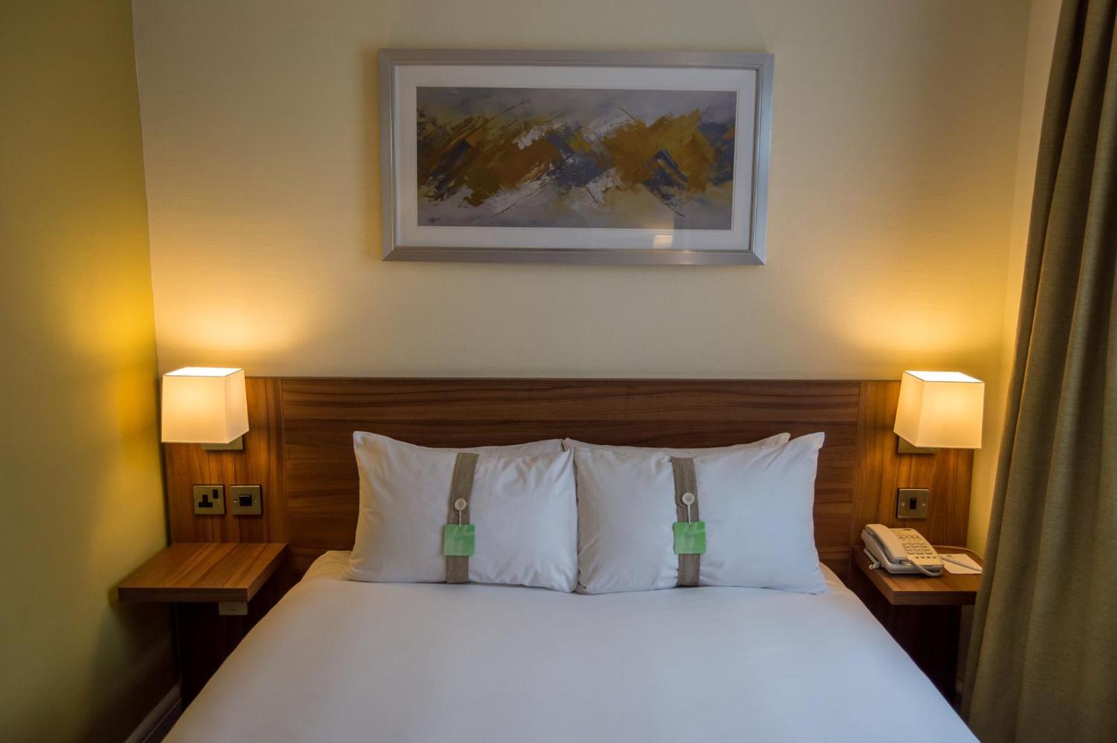 Holiday Inn Leeds - Garforth