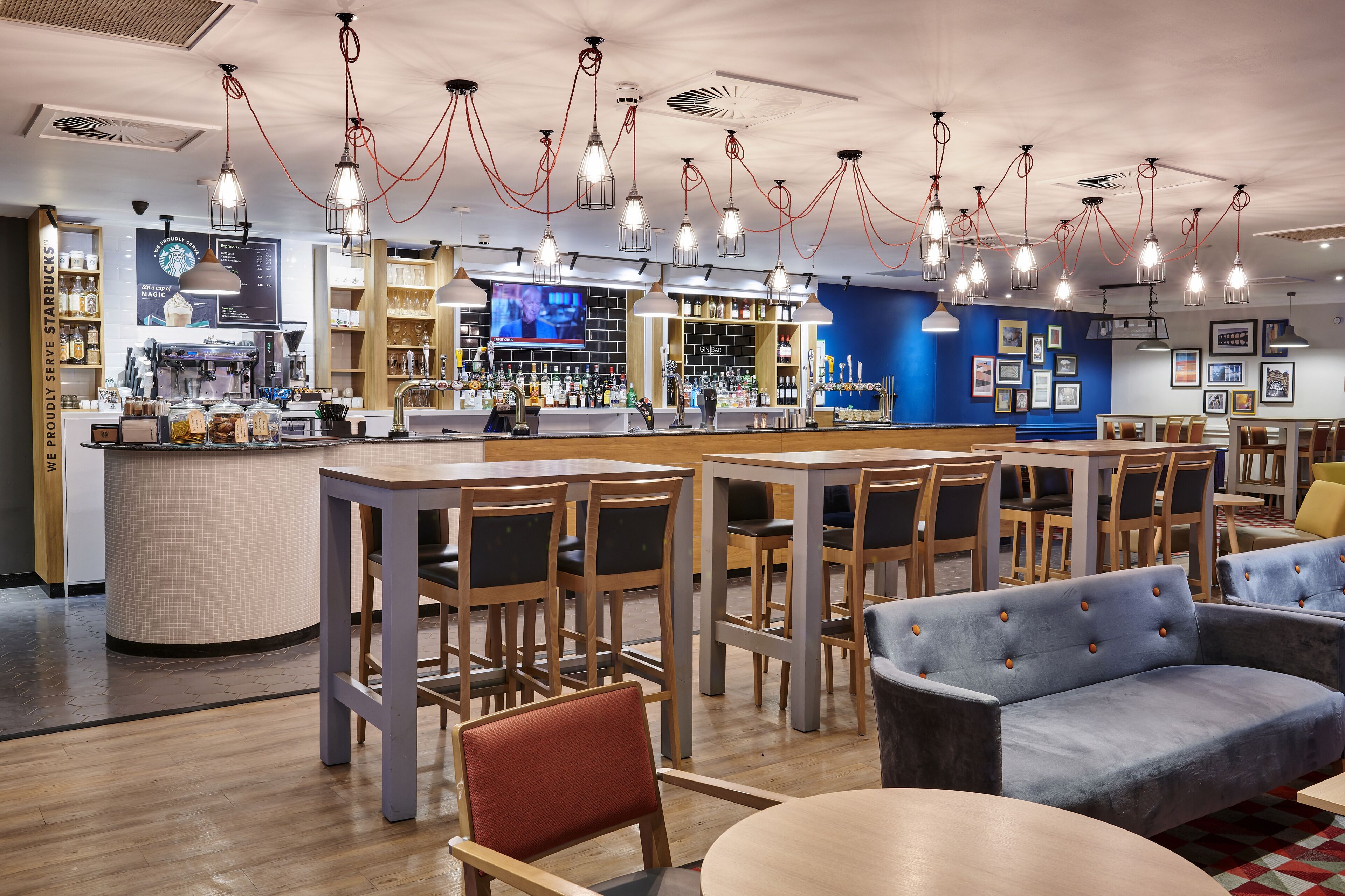 Holiday Inn Leeds - Garforth