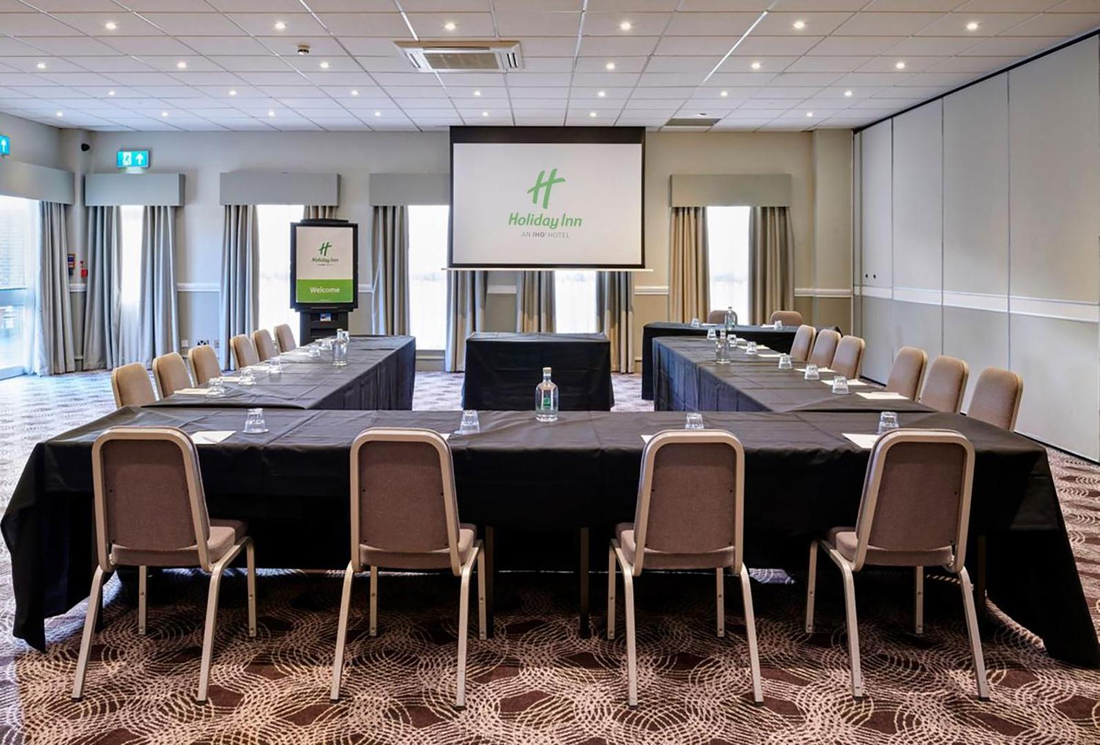 Holiday Inn Leeds - Garforth