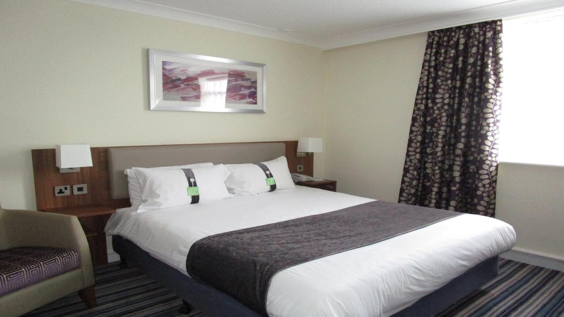 Holiday Inn Leeds - Garforth
