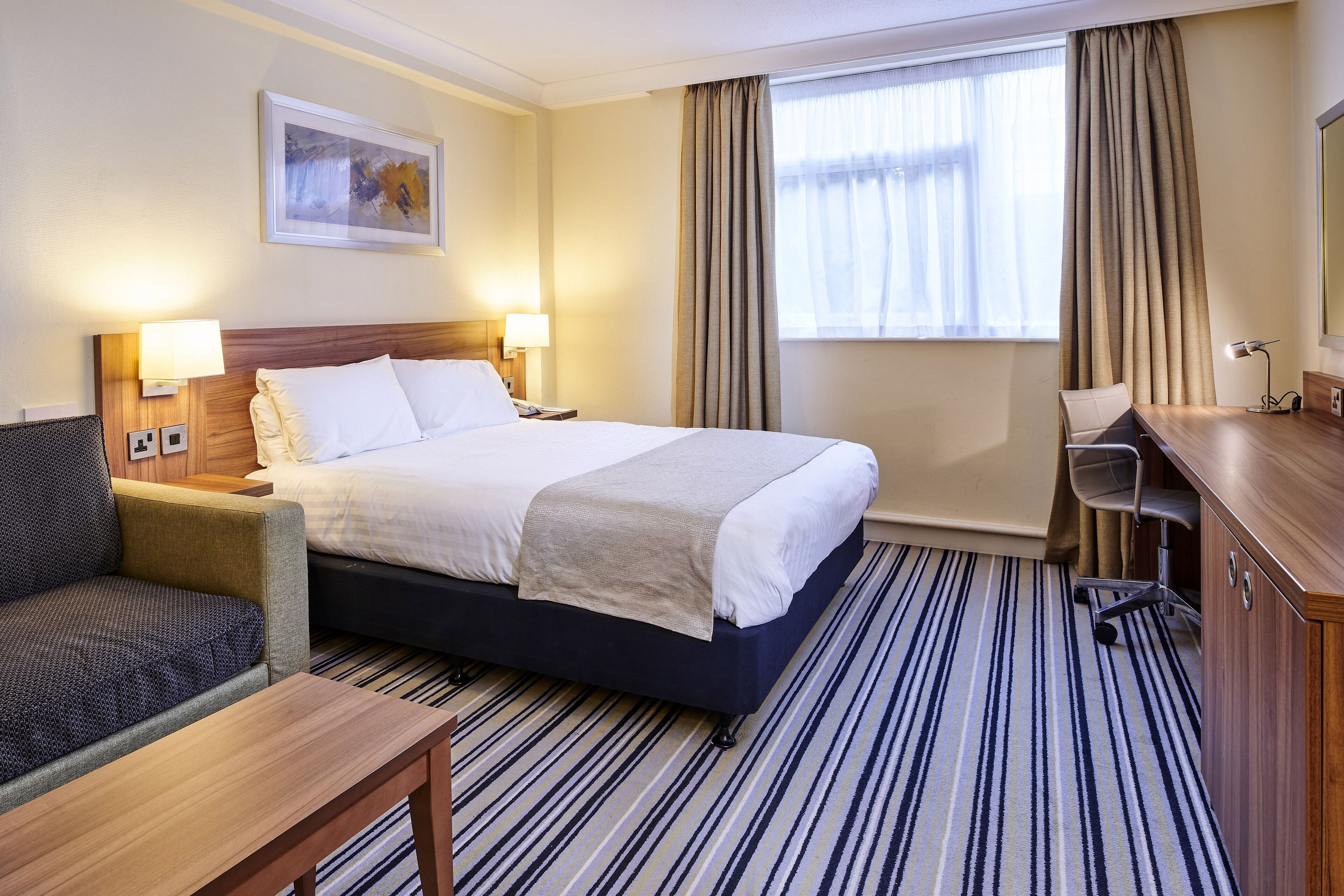 Holiday Inn Leeds - Garforth