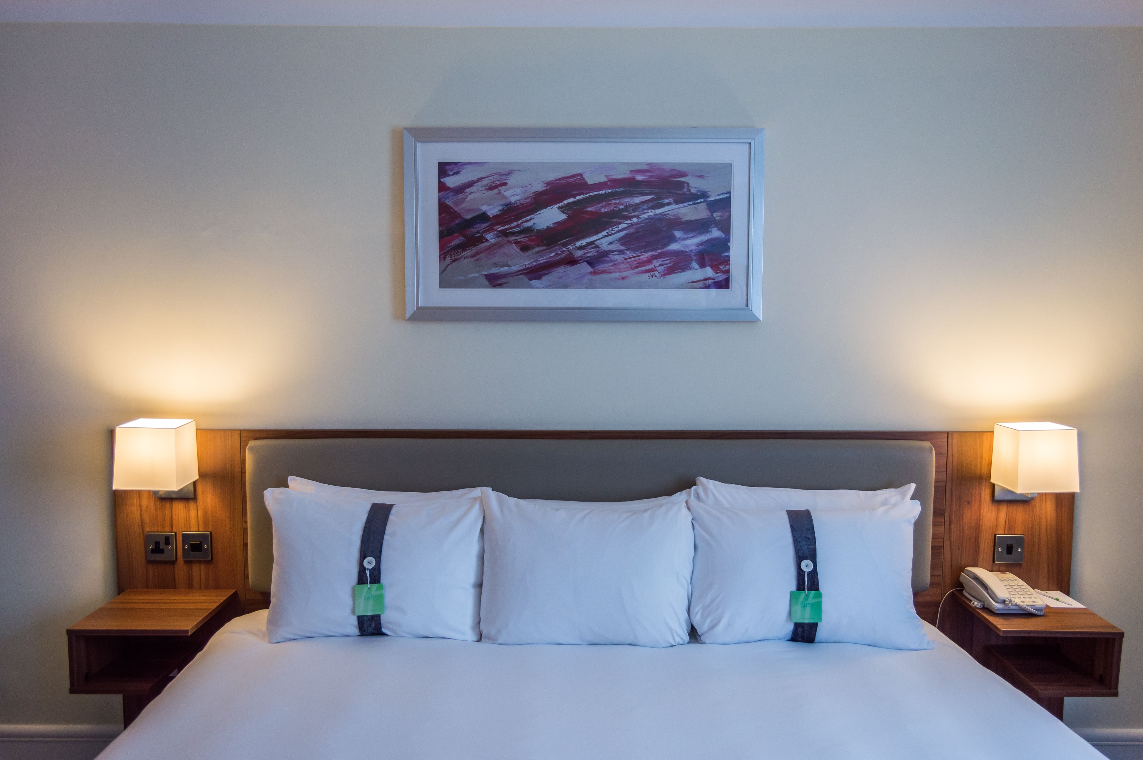 Holiday Inn Leeds - Garforth