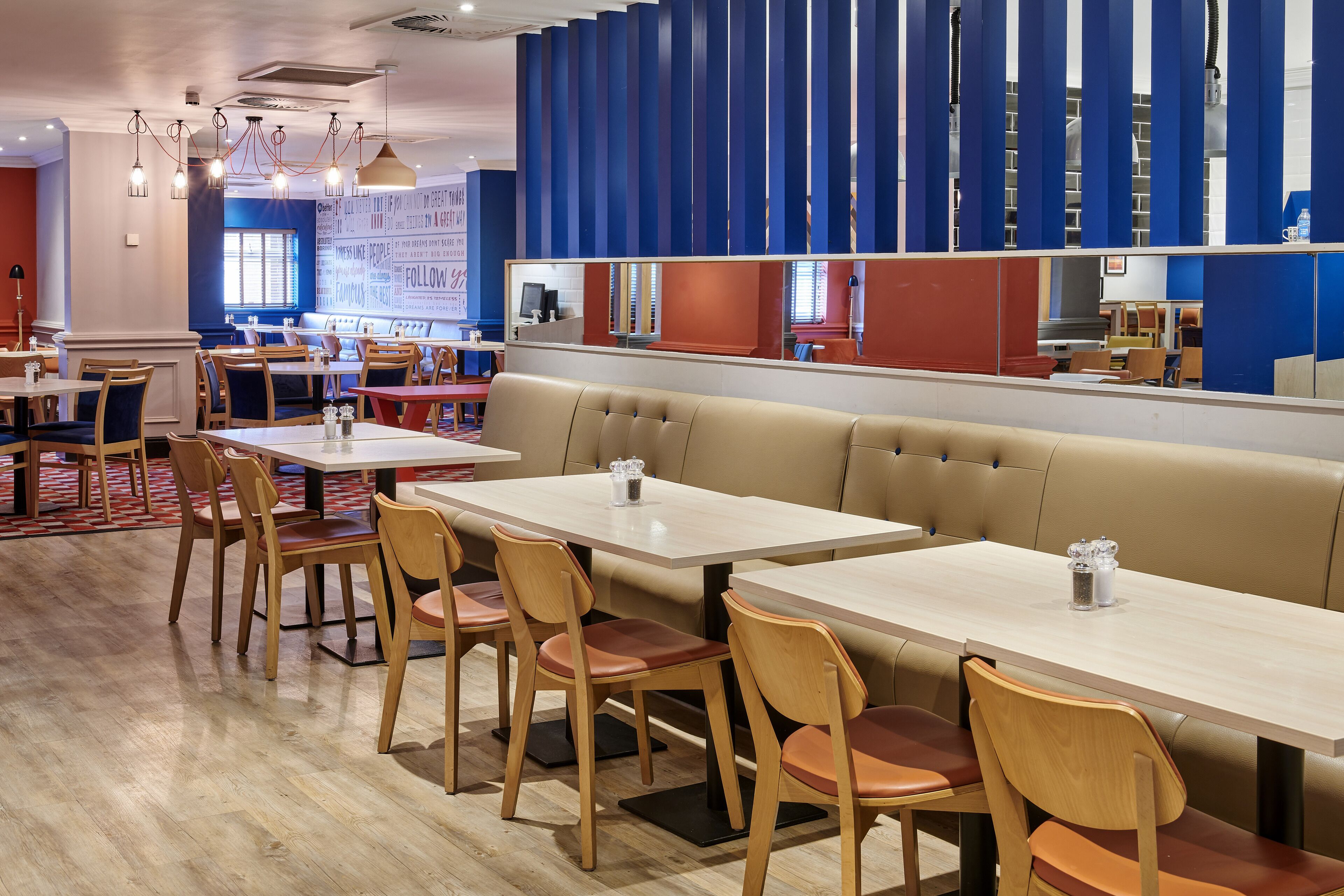 Holiday Inn Leeds - Garforth