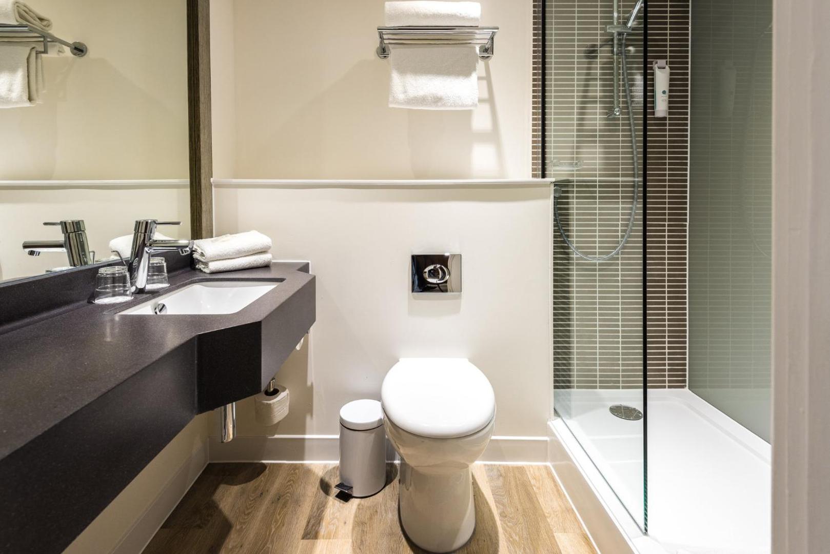 Holiday Inn Leeds - Garforth