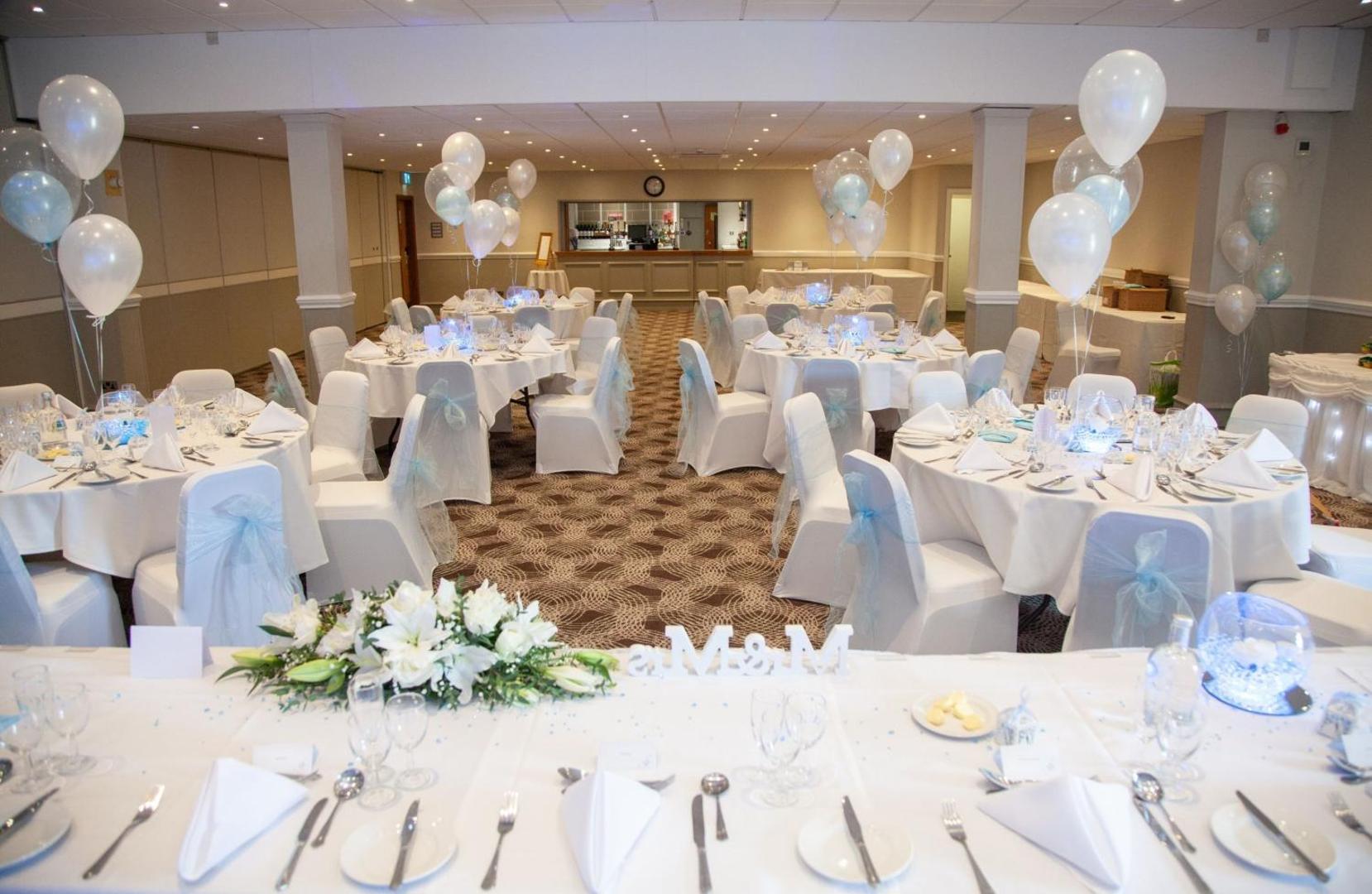 Holiday Inn Leeds - Garforth