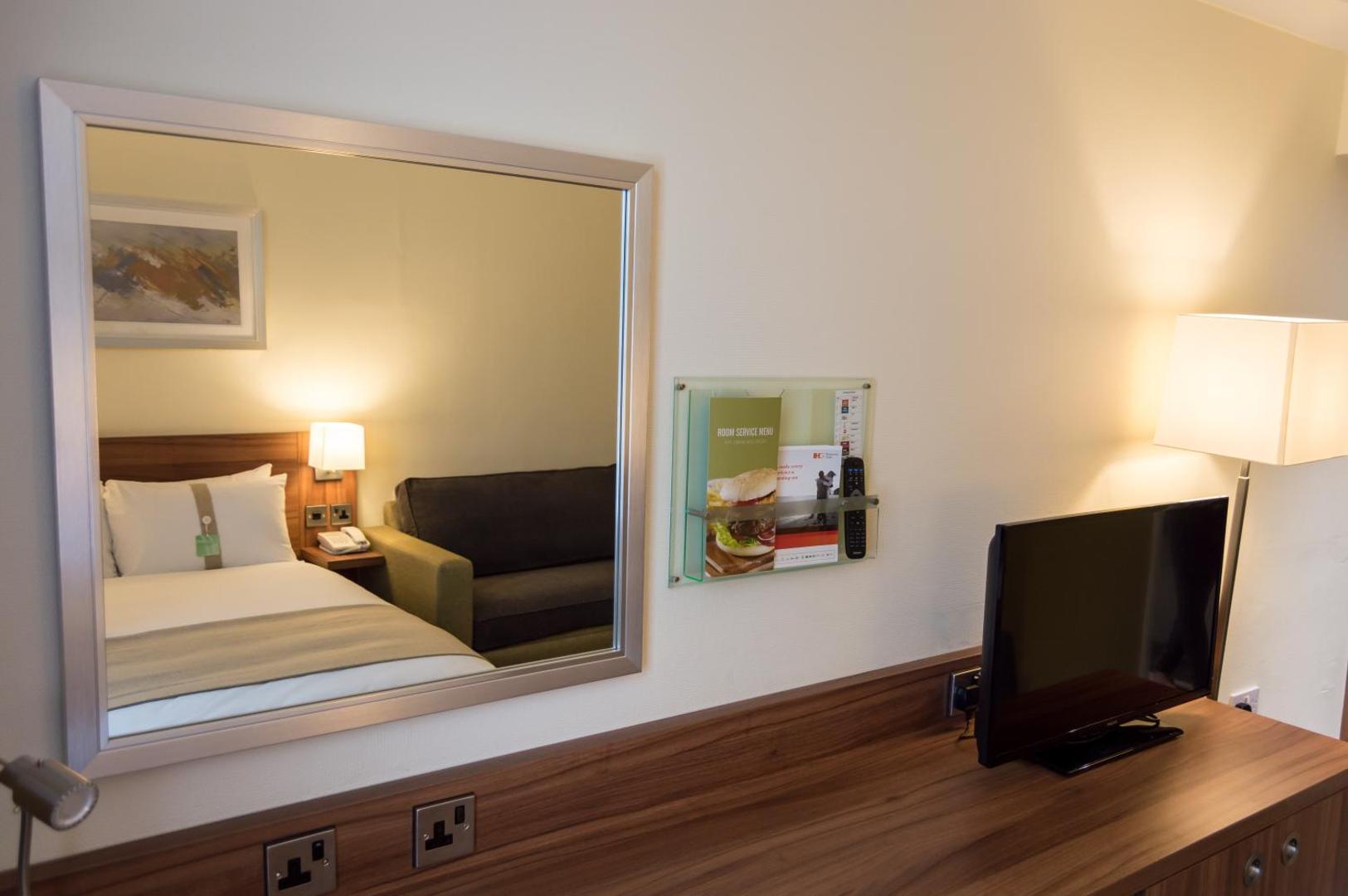 Holiday Inn Leeds - Garforth