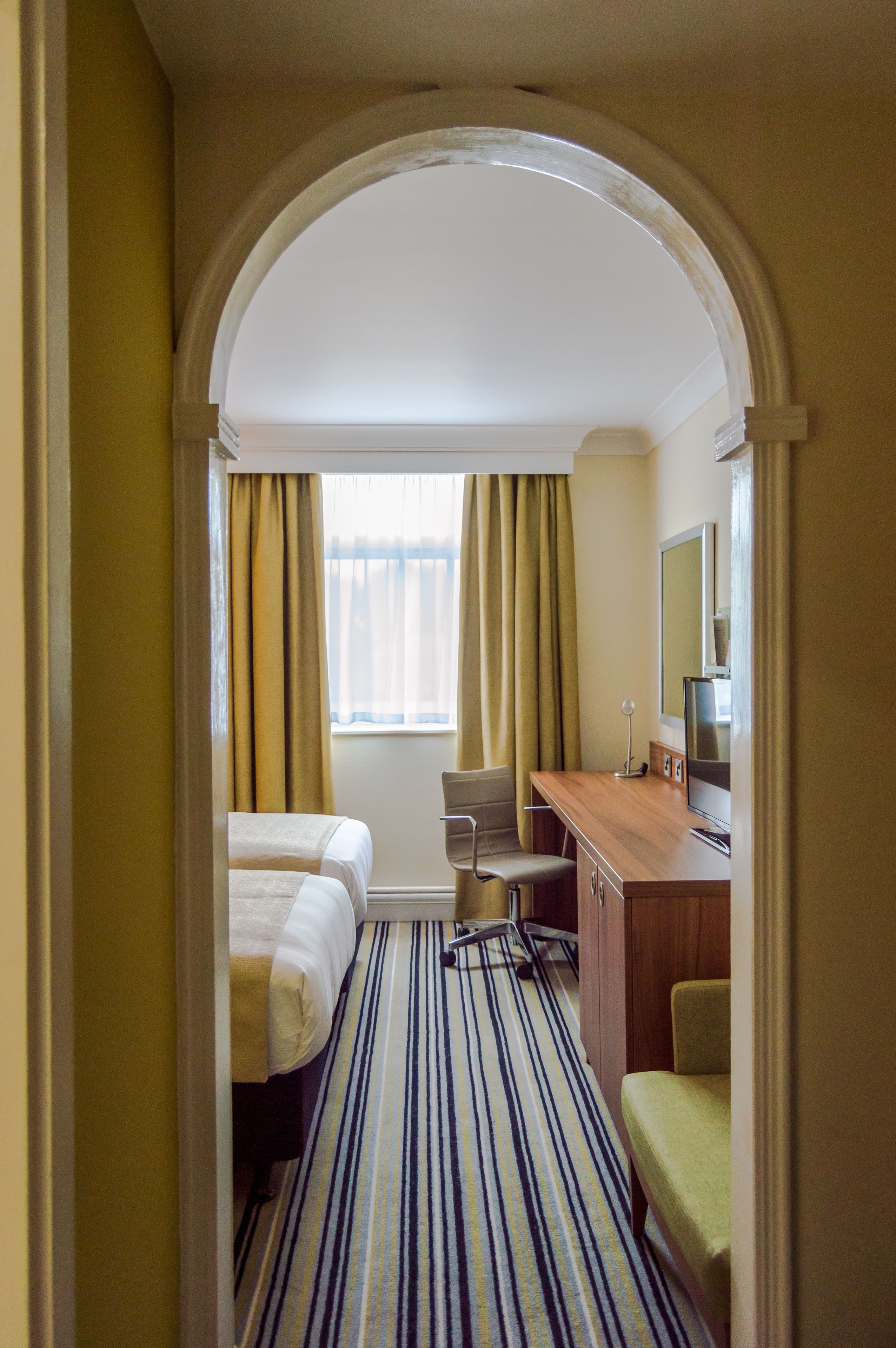 Holiday Inn Leeds - Garforth