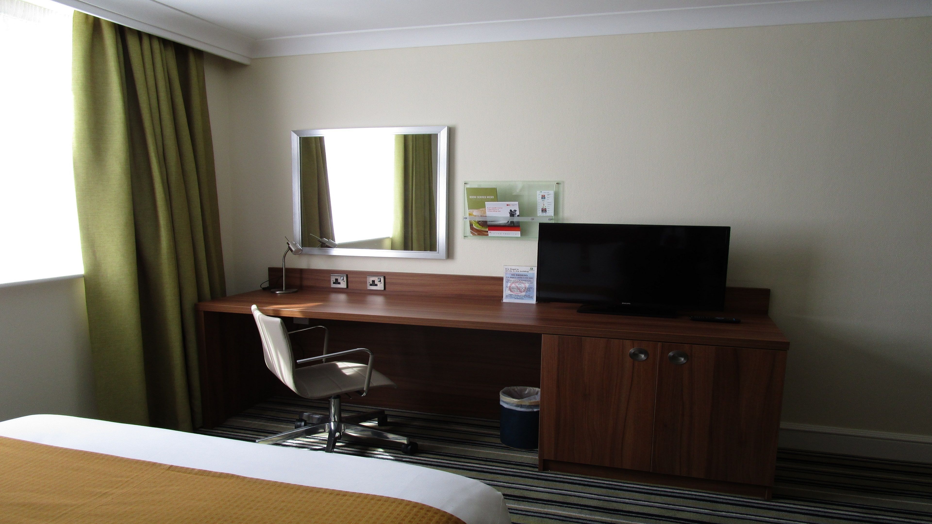 Holiday Inn Leeds - Garforth