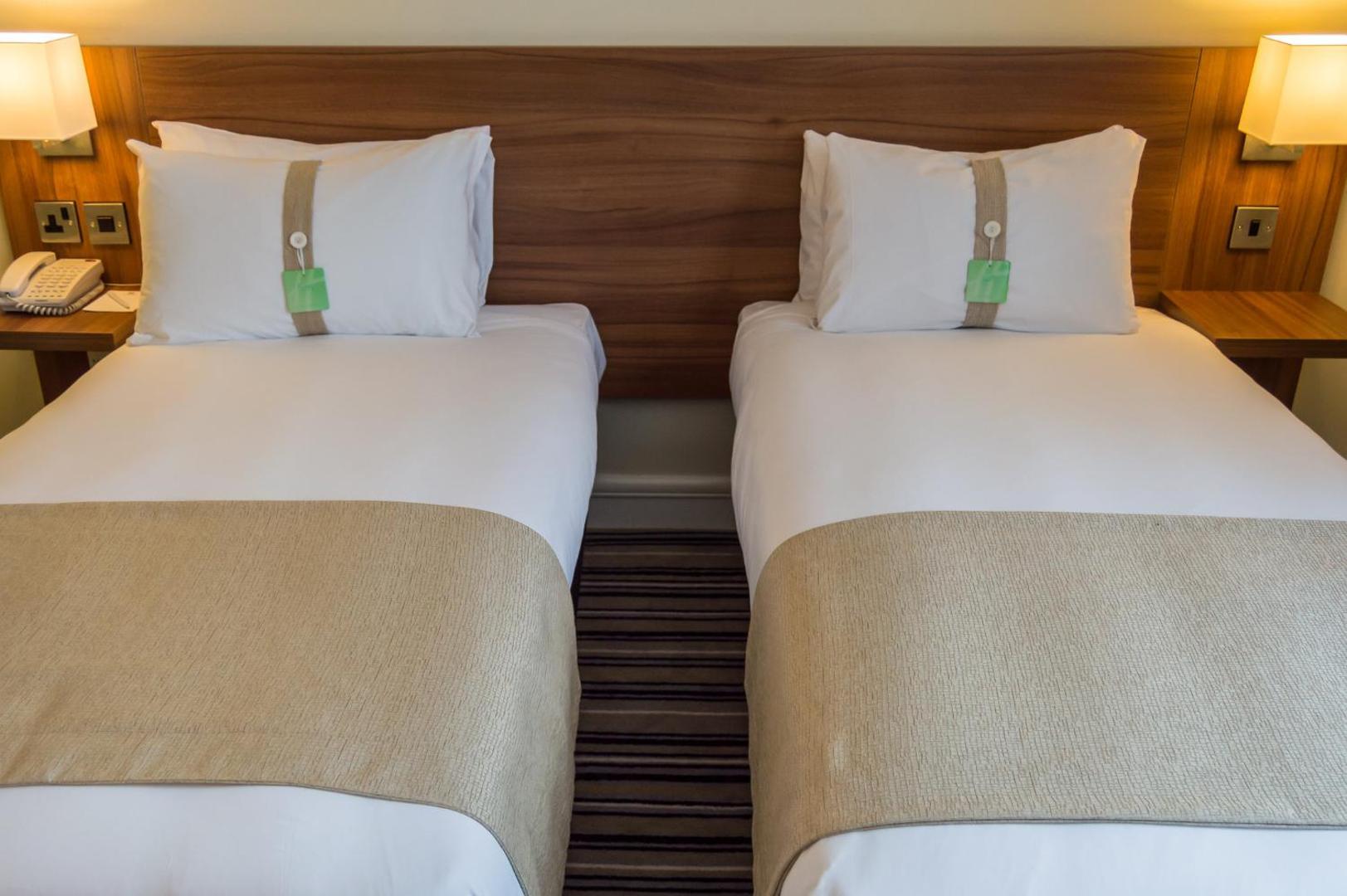 Holiday Inn Leeds - Garforth