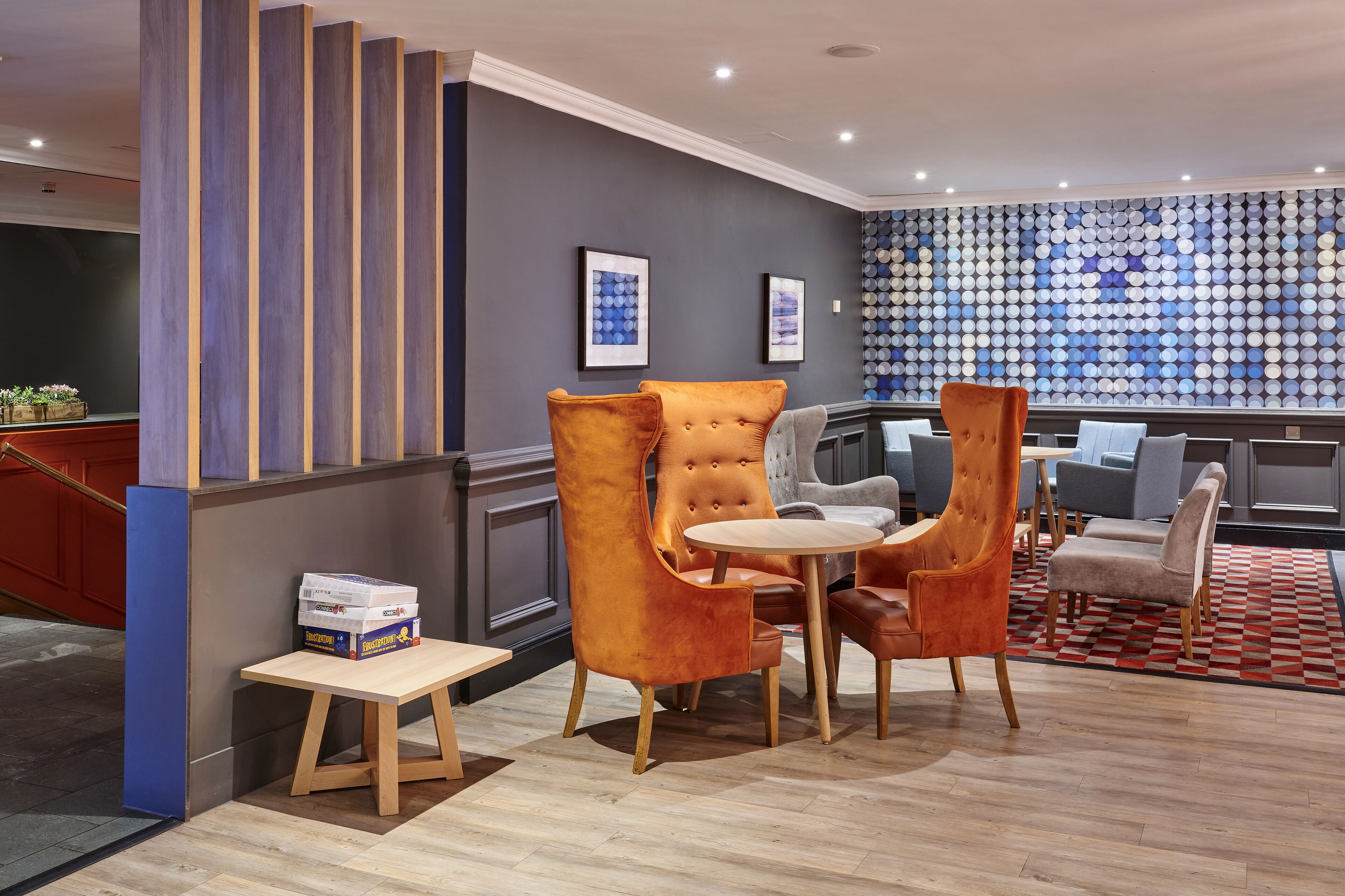 Holiday Inn Leeds - Garforth